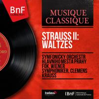 Постер альбома Strauss II: Waltzes (Mono Version)