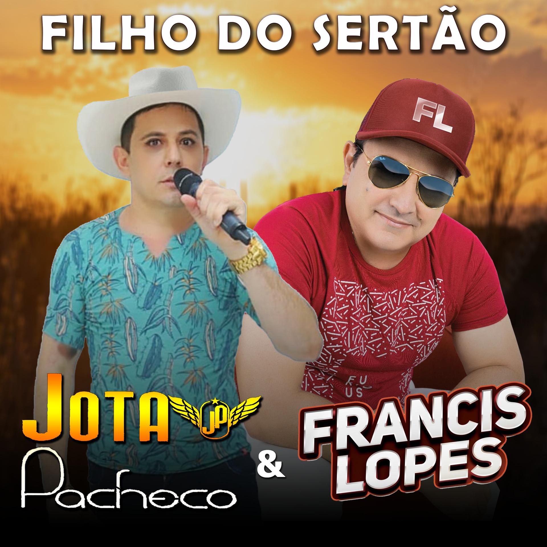 Постер альбома Filho do Sertão