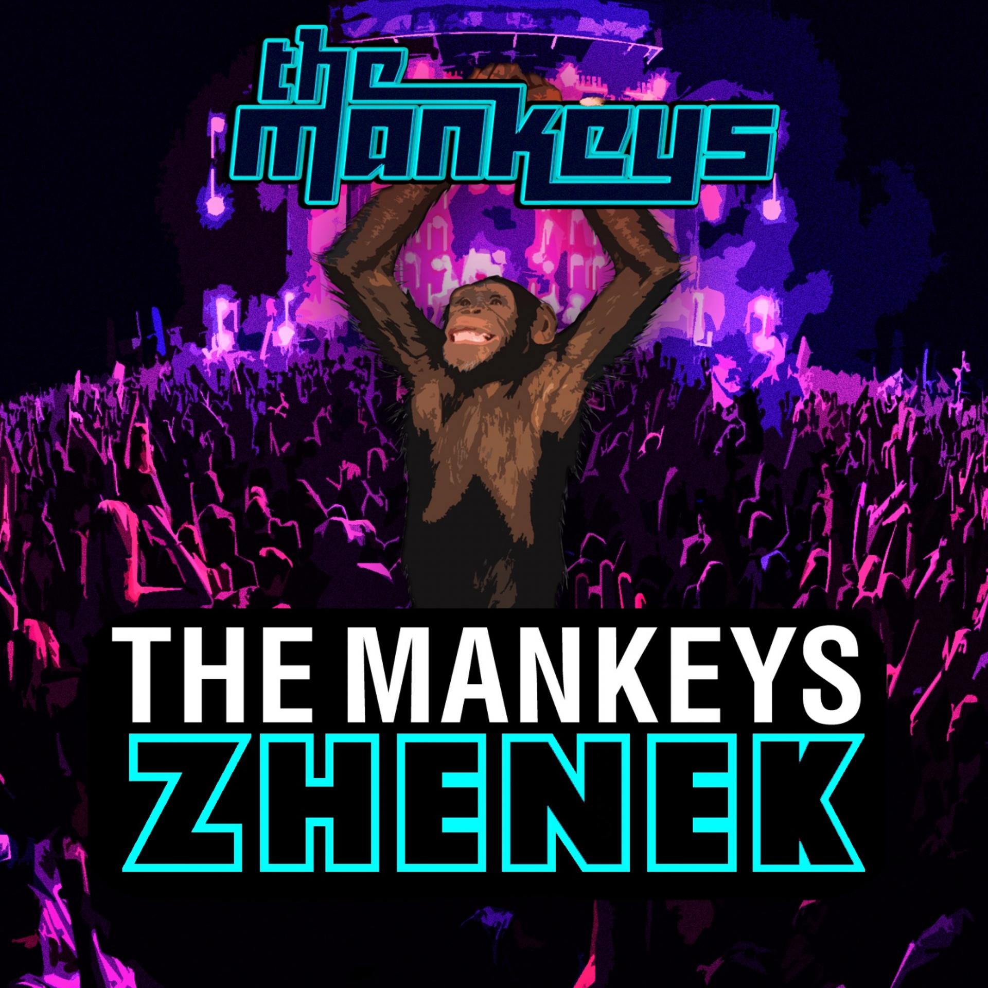 Постер альбома Zhenek