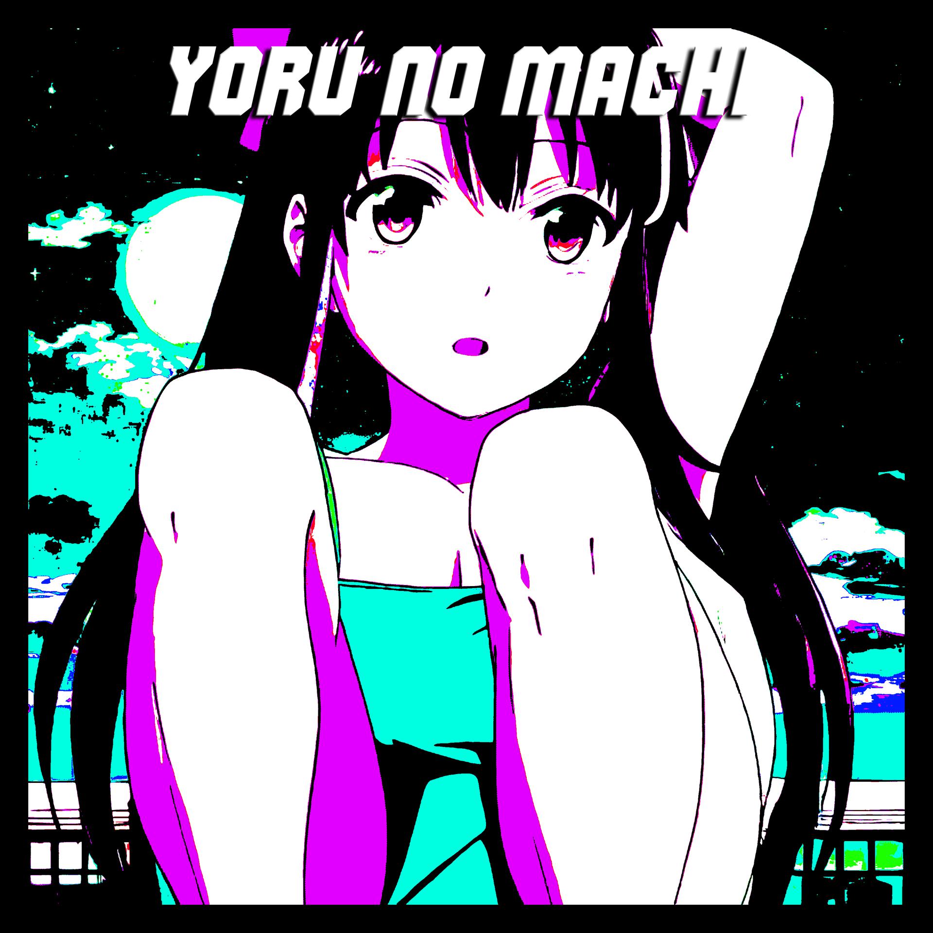 Постер альбома Yoru No Machi
