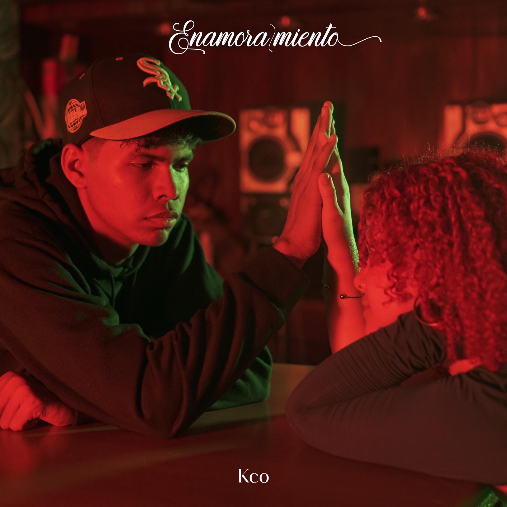 Постер альбома Enamora(Miento)