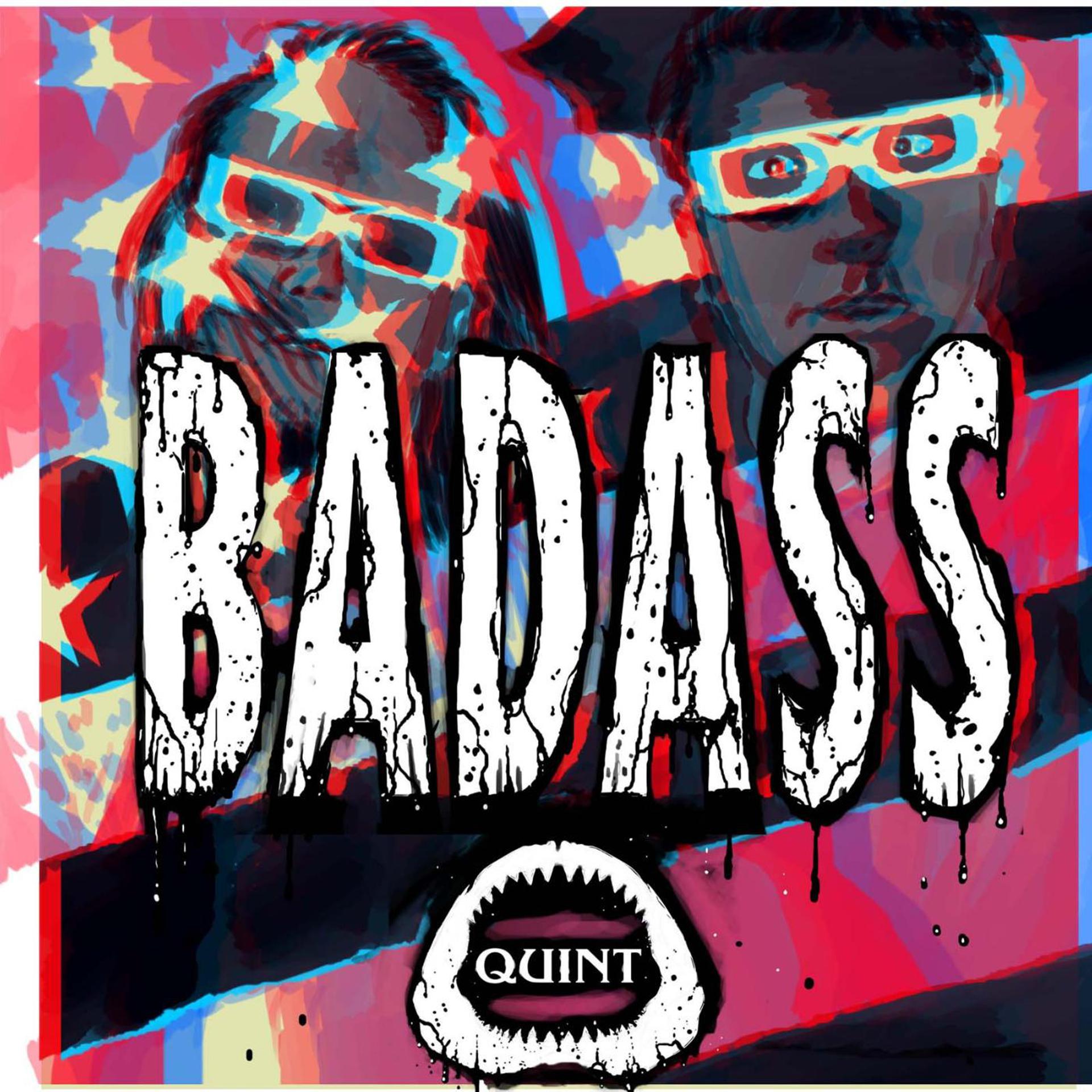 Постер альбома Bad Ass