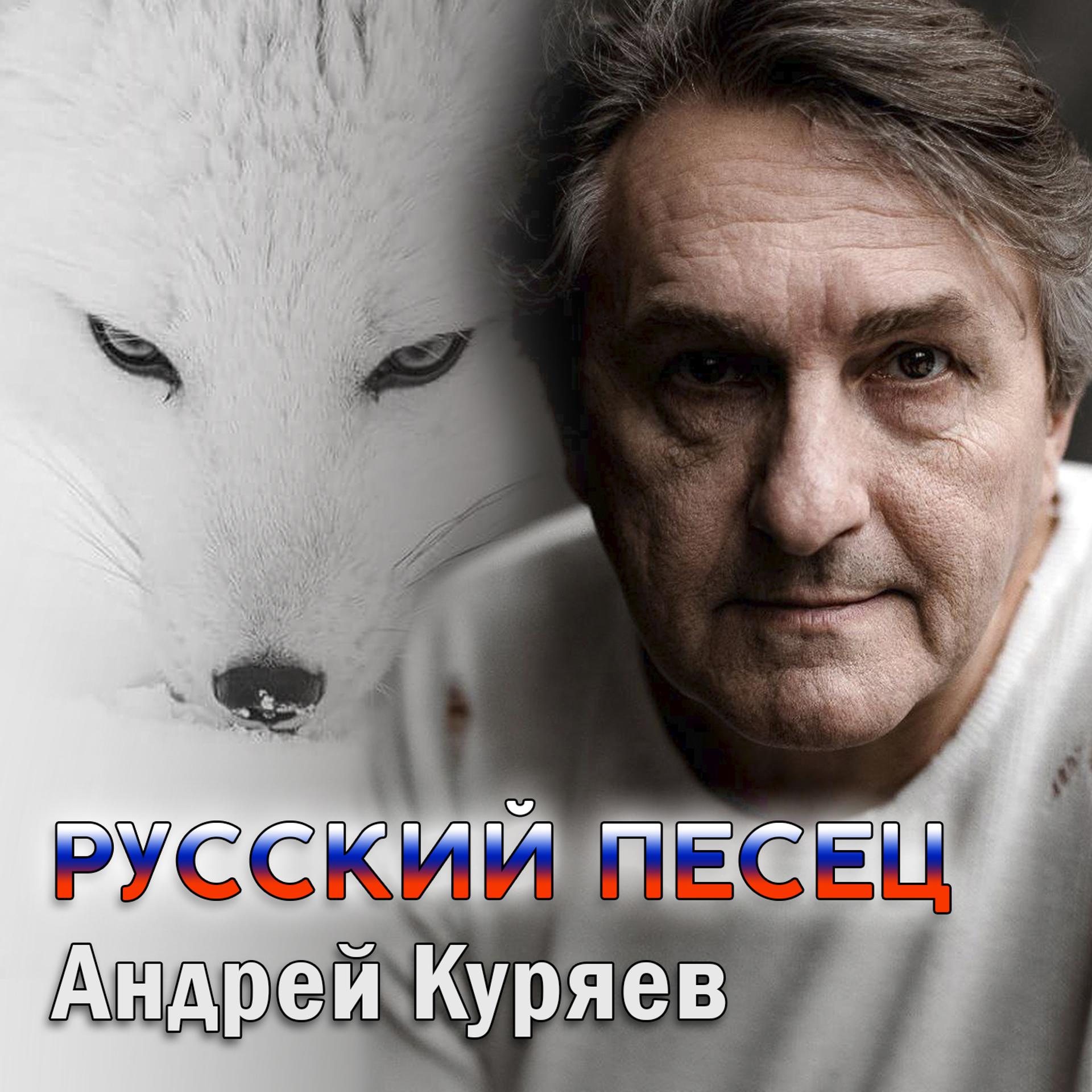 Постер альбома Русский песец