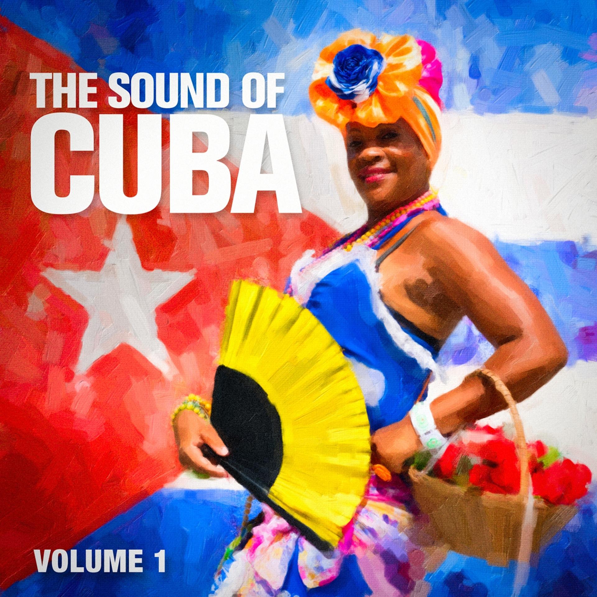 Постер альбома The Sound of Cuba, Vol. 1
