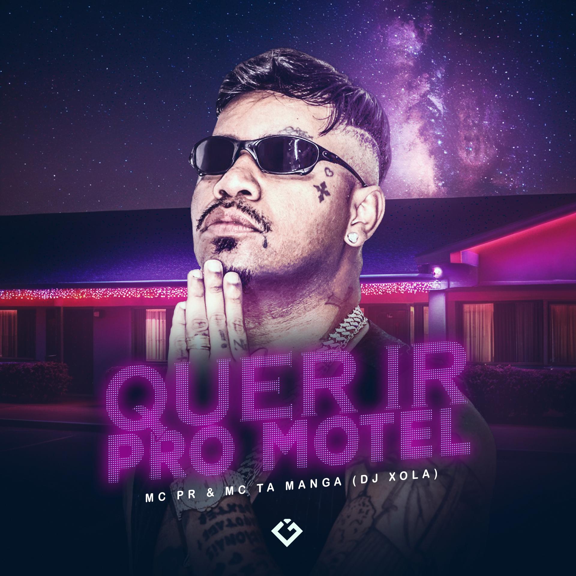 Постер альбома Quer Ir pro Motel