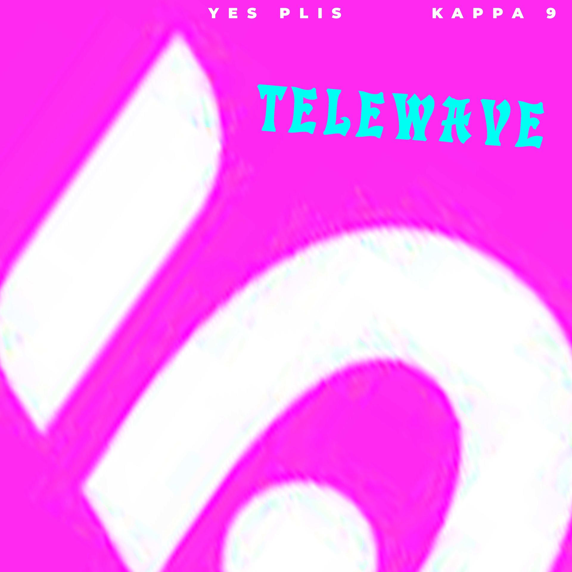 Постер альбома Telewave