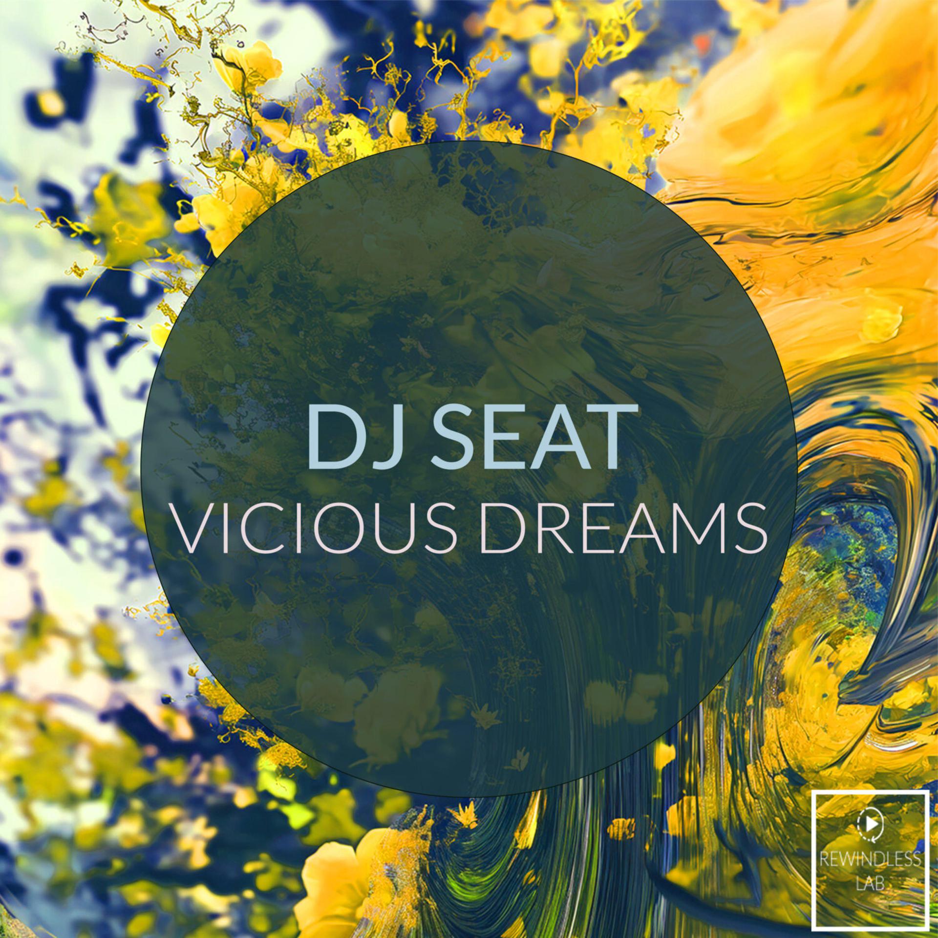 Постер альбома Vicious Dreams