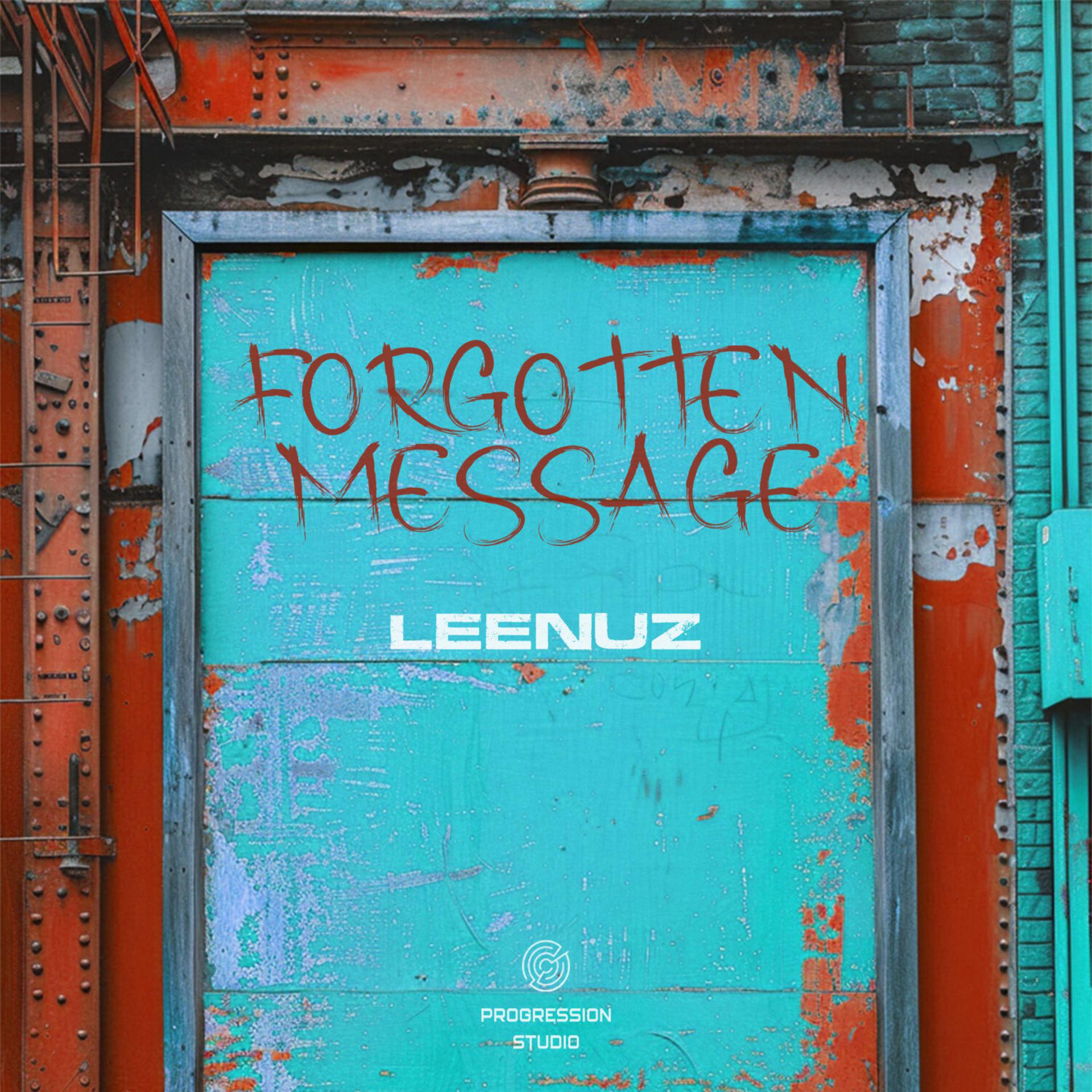 Постер альбома Forgotten Message