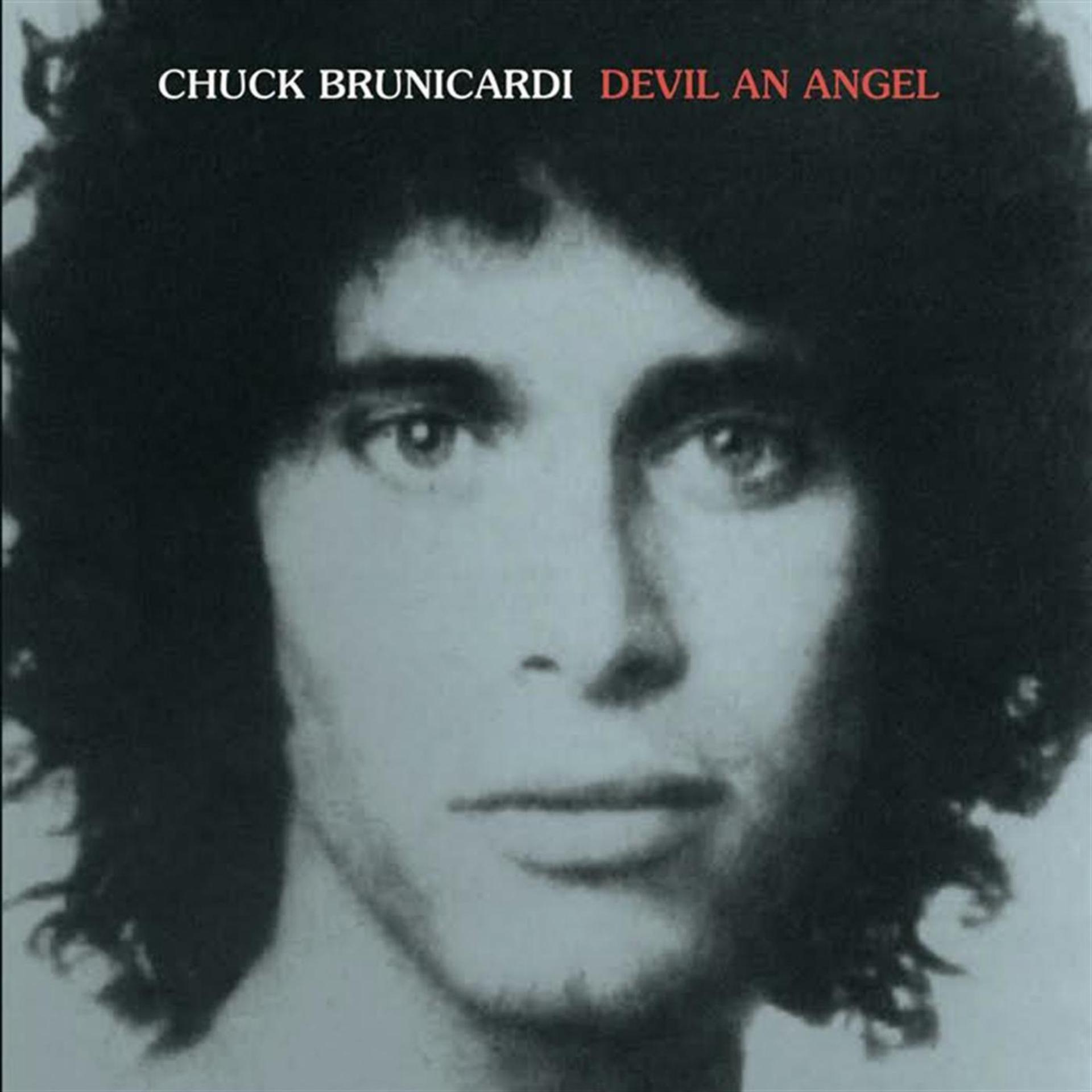 Постер альбома Devil an Angel