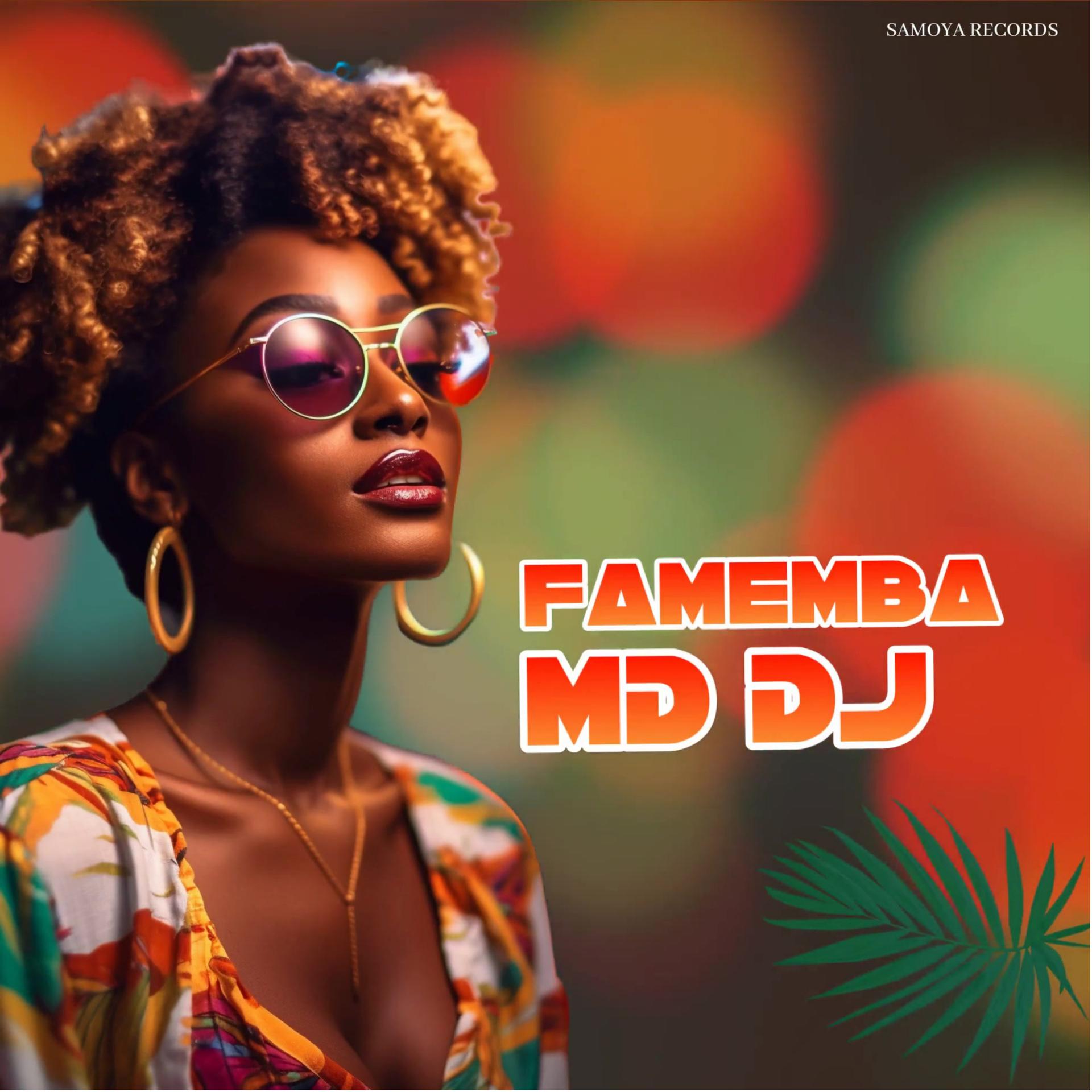 Постер альбома Famemba