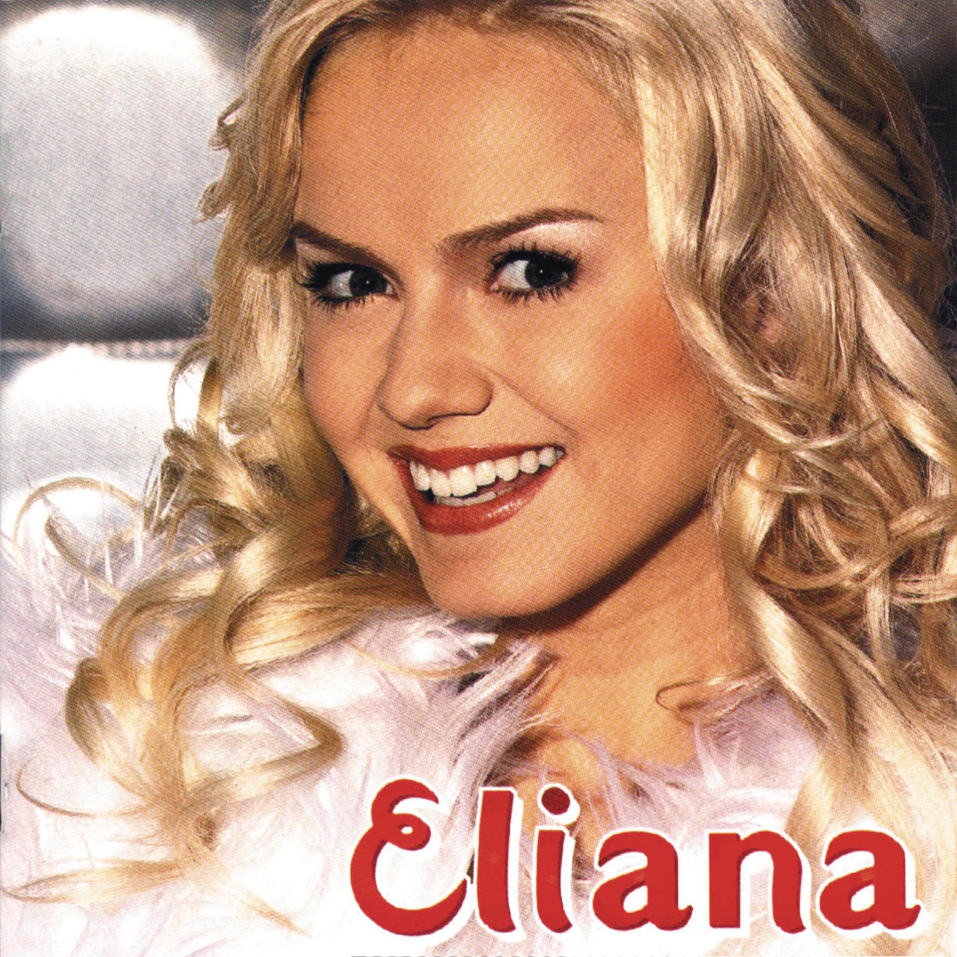 Постер альбома Eliana 2000