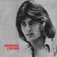 Постер альбома Sergio Denis (1972)