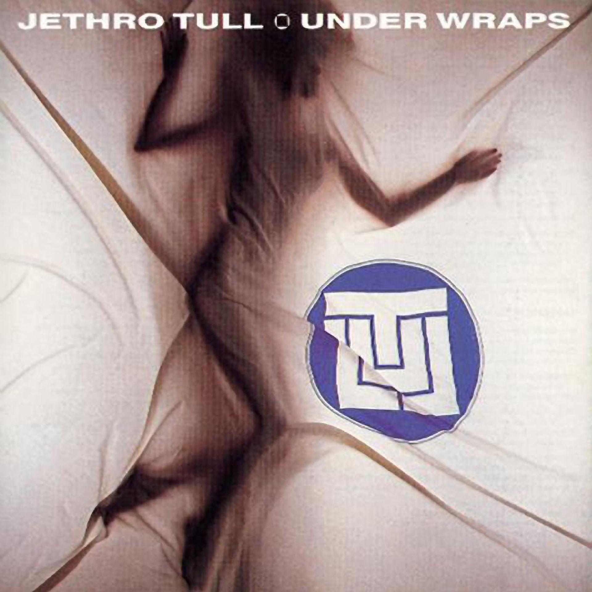 Постер альбома Under Wraps (2005 Remaster)