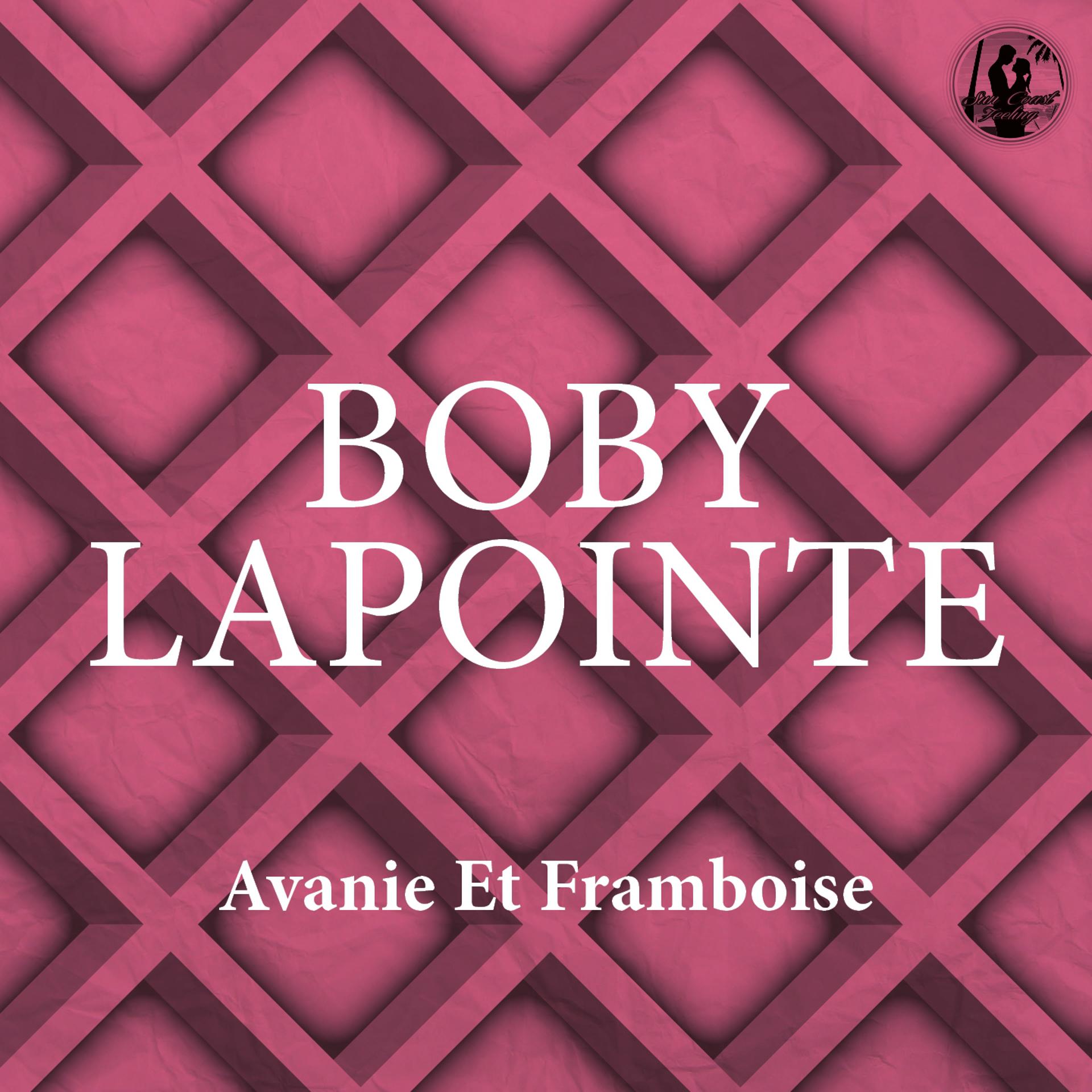 Постер альбома Avanie Et Framboise