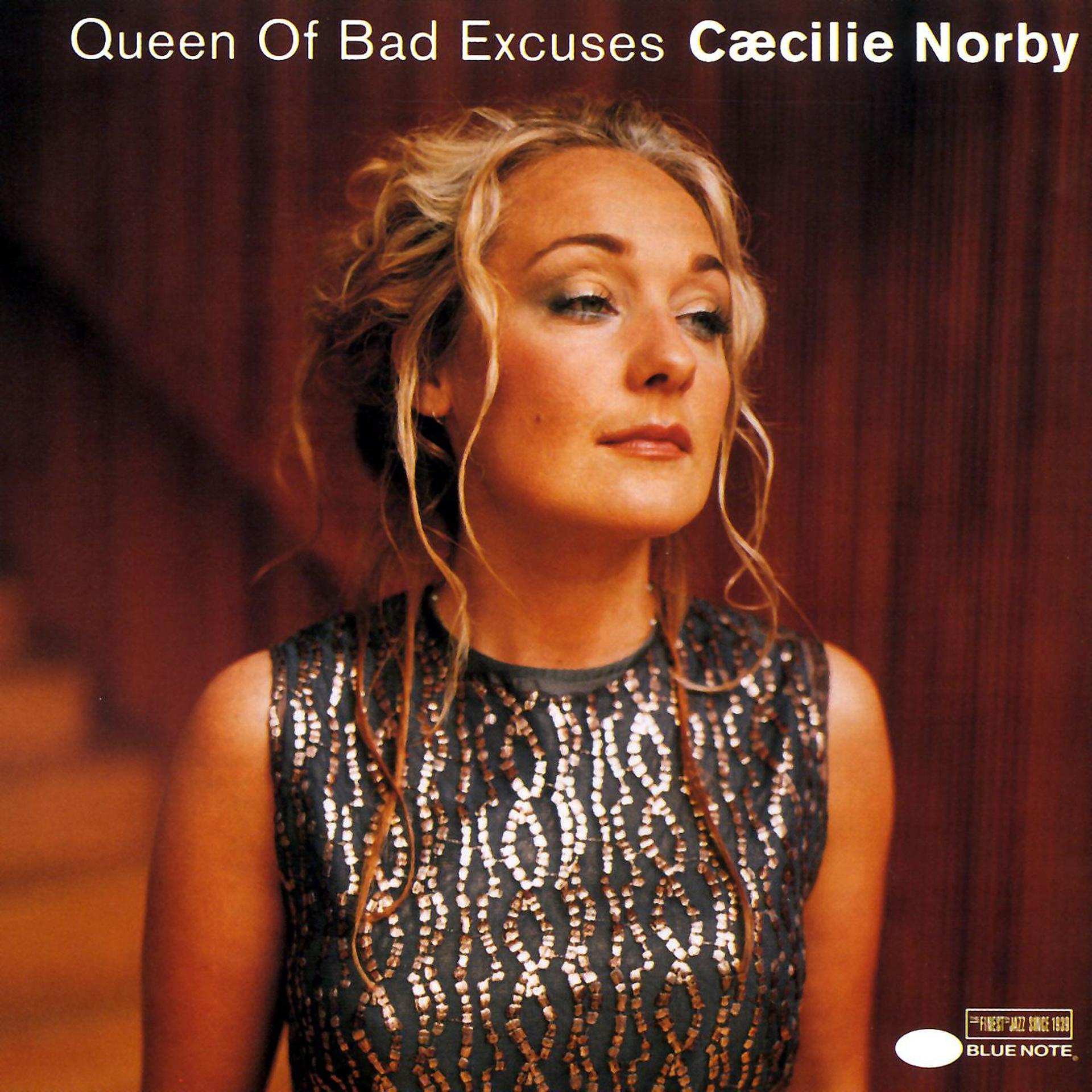 Постер альбома Queen Of Bad Excuses