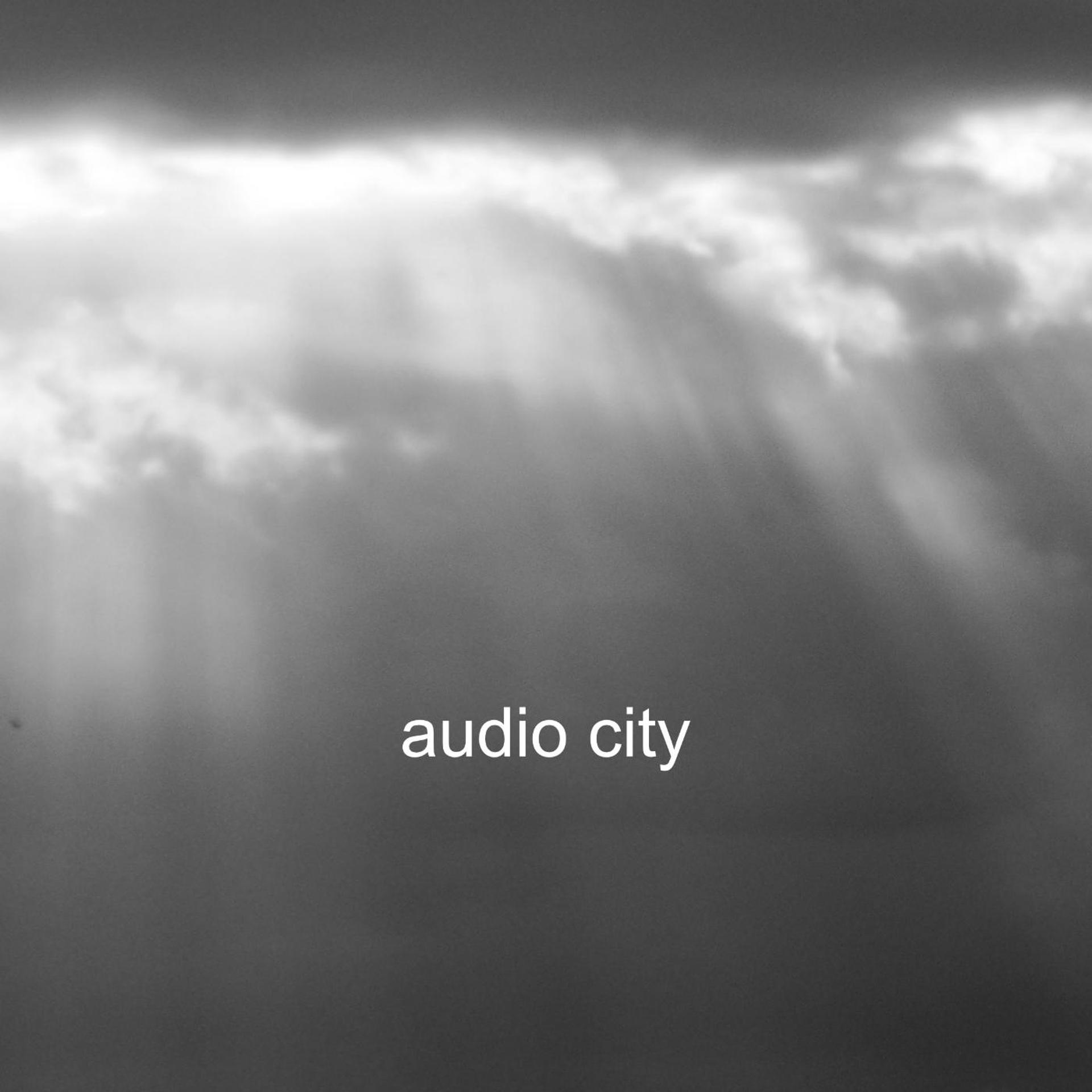Постер альбома Audio City
