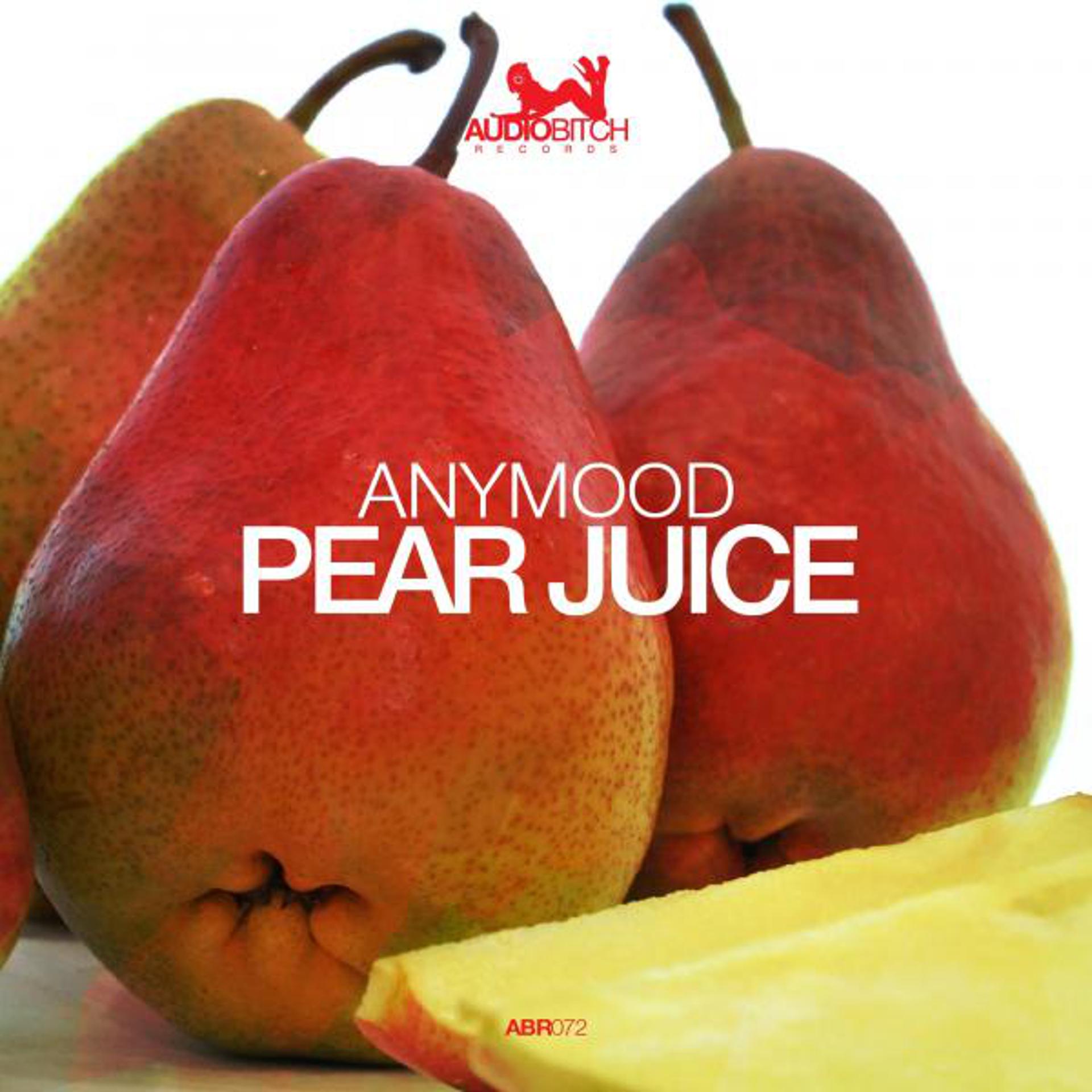 Постер альбома Pear Juice