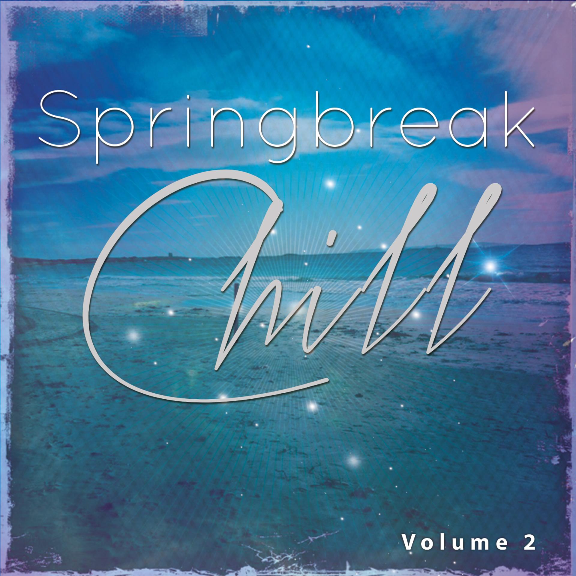 Постер альбома Springbreak Chill, Vol. 2