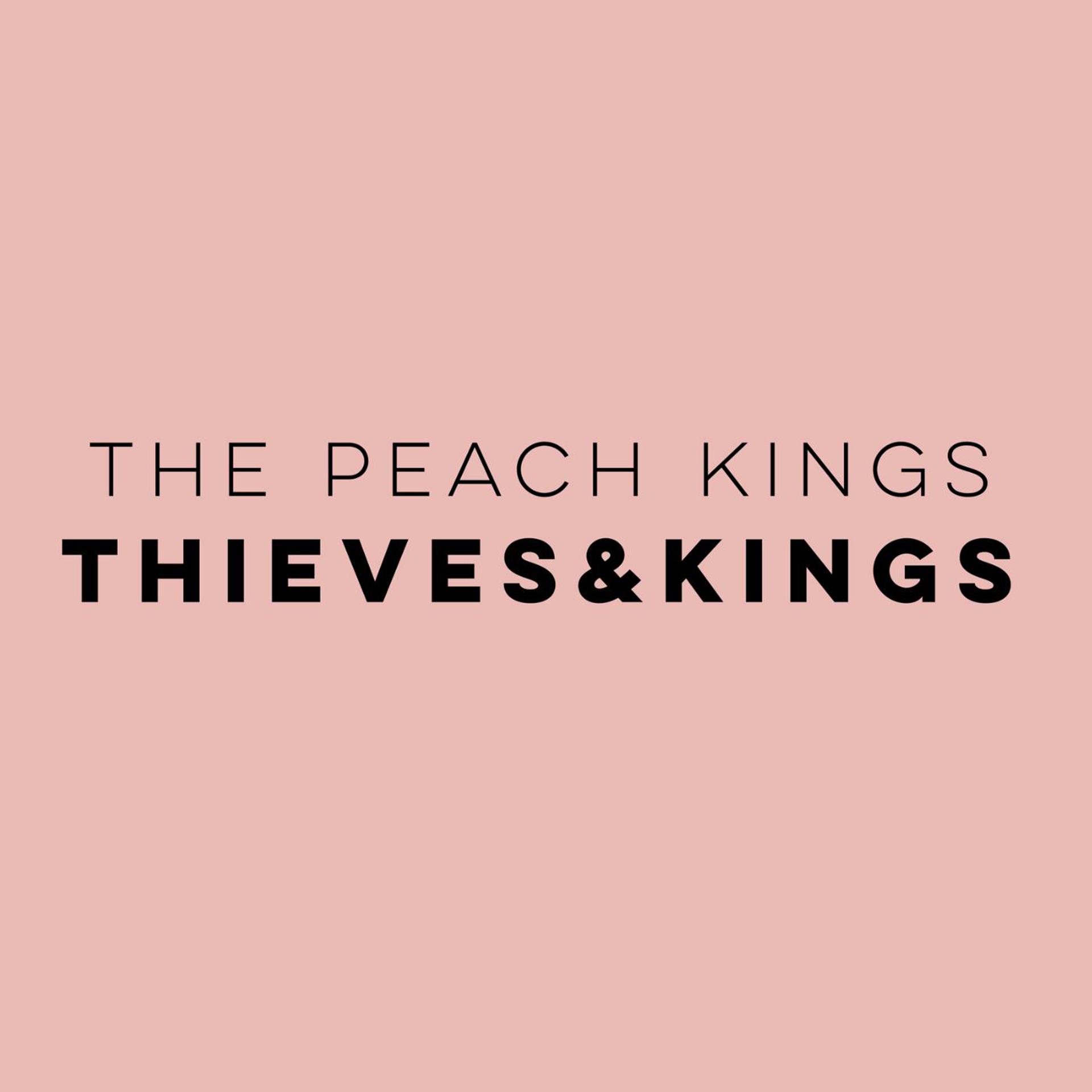 Постер альбома Thieves & Kings