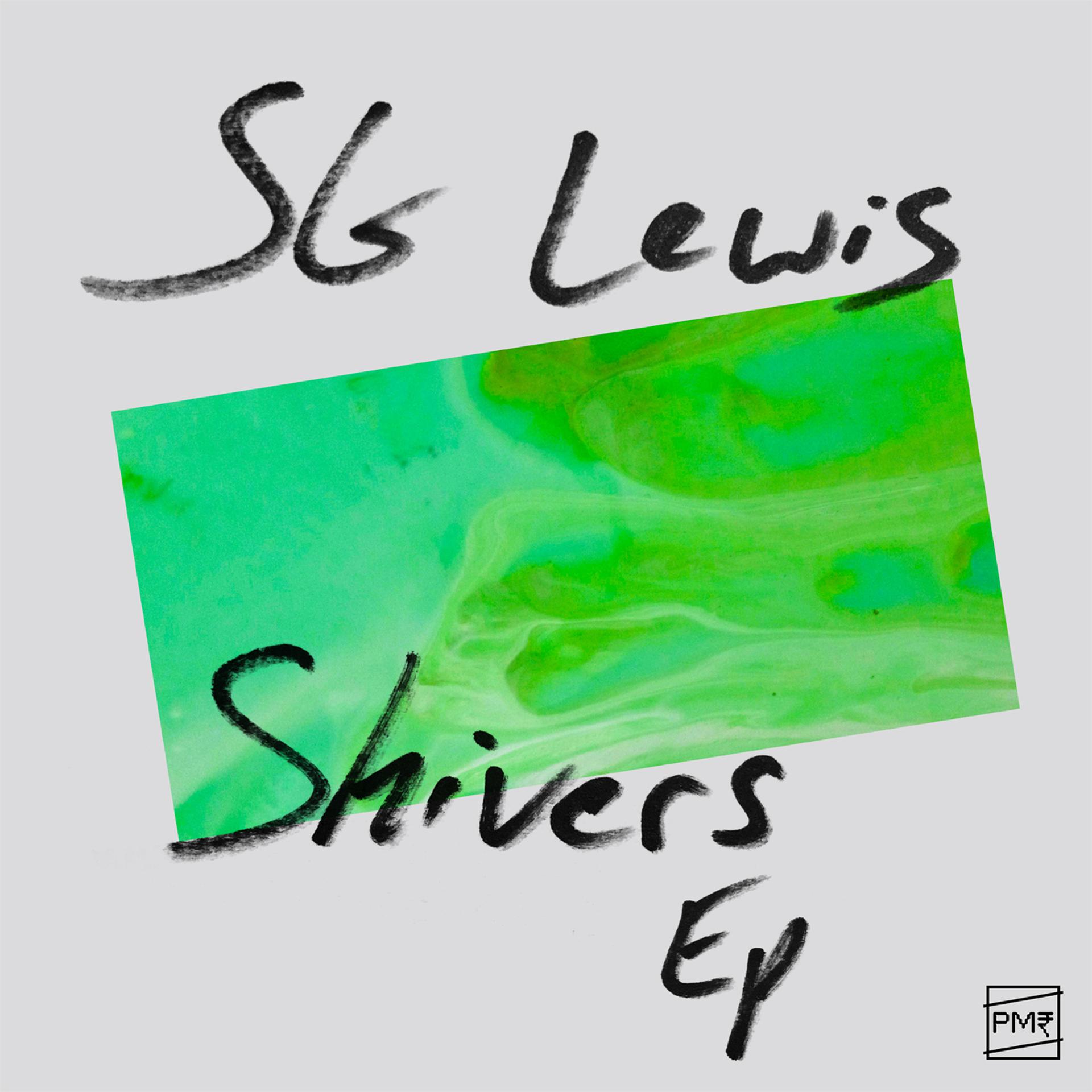 Постер альбома Shivers - EP