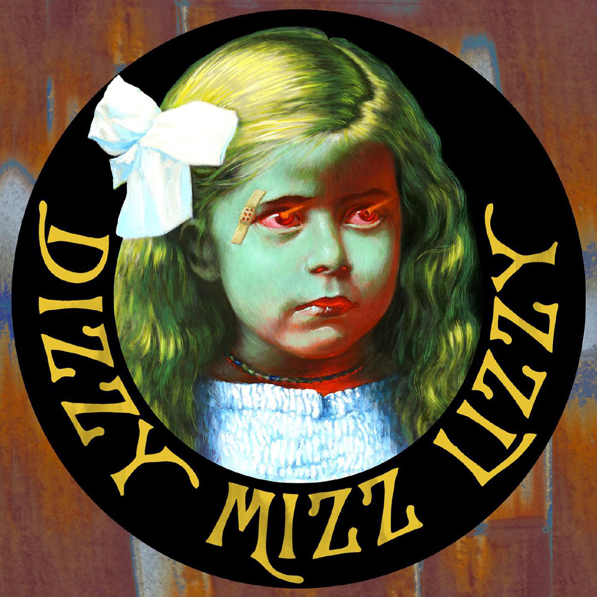 Постер альбома Dizzy Mizz Lizzy [Re-mastered]