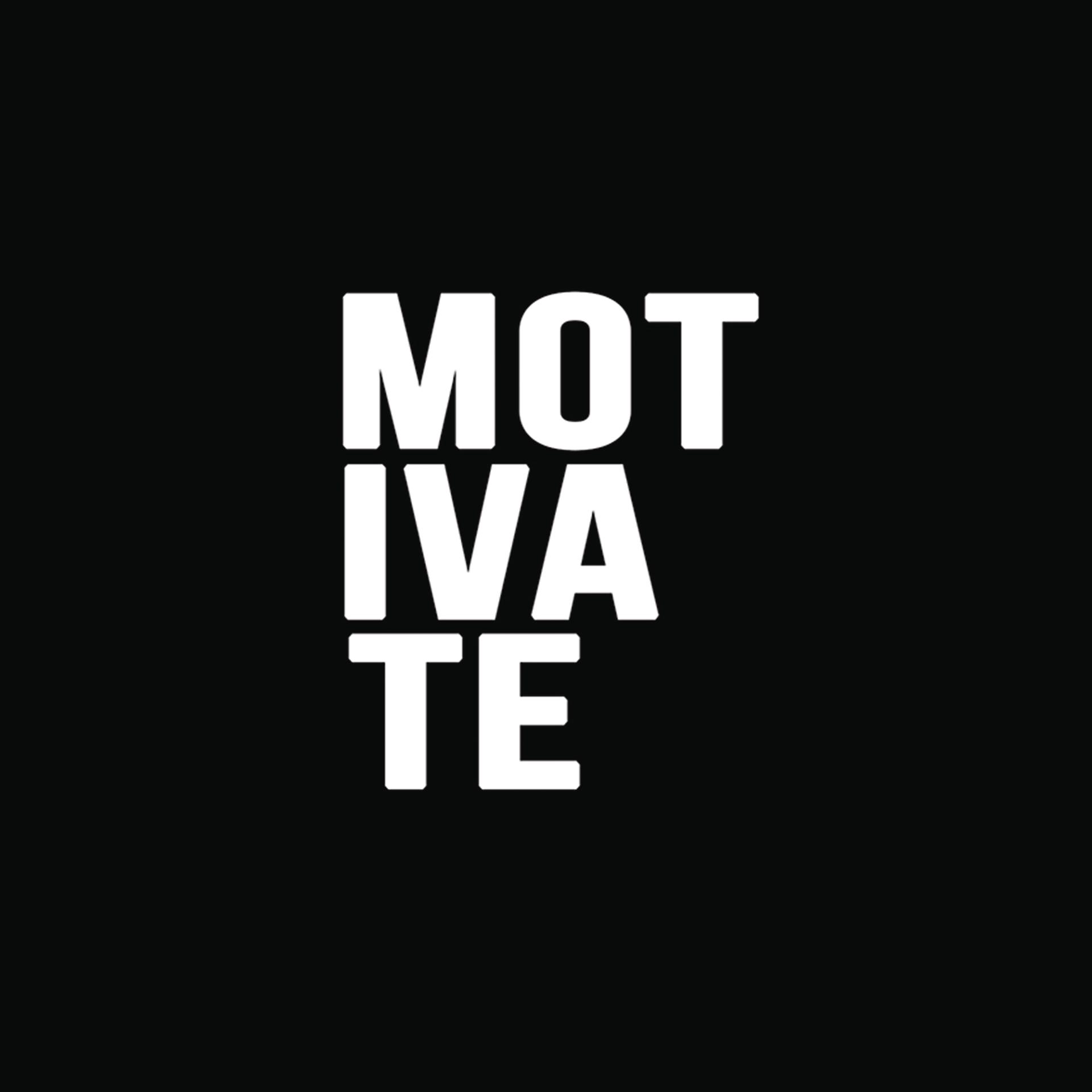 Постер альбома Motívate