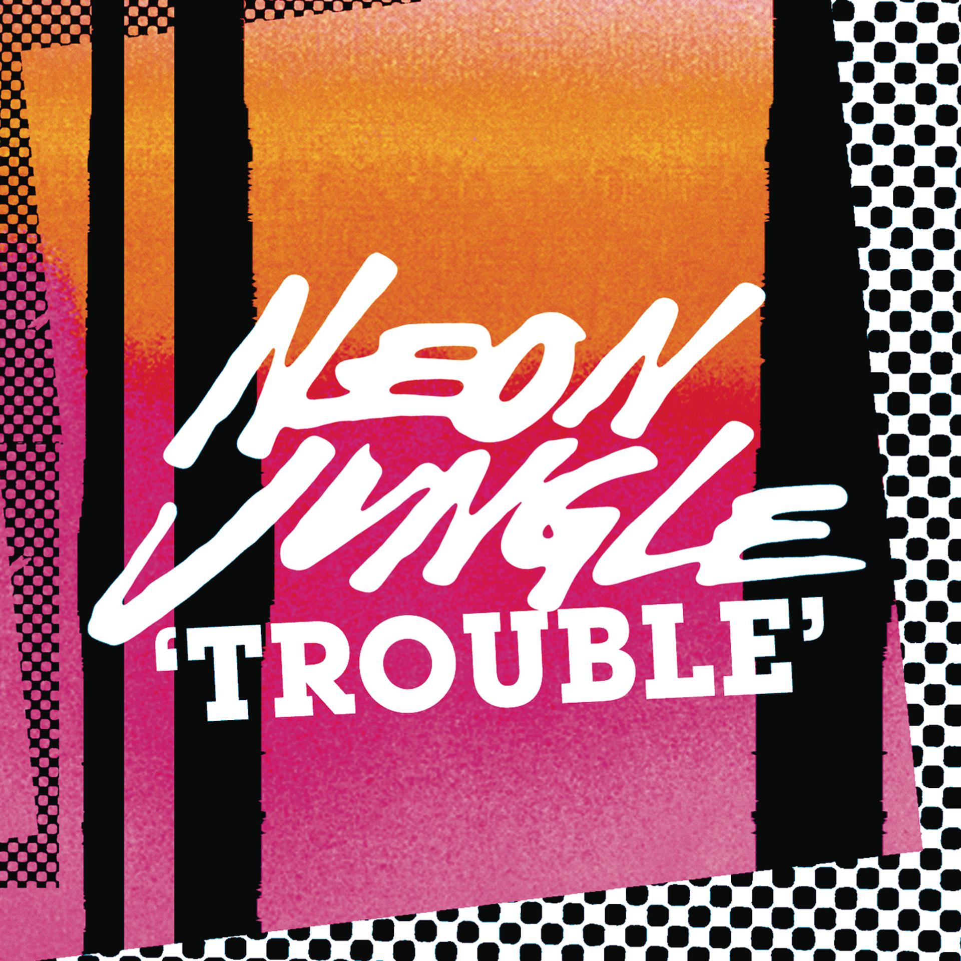 Постер альбома Trouble Remixes