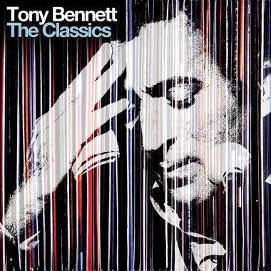 Постер к треку Tony Bennett - Put on a Happy Face
