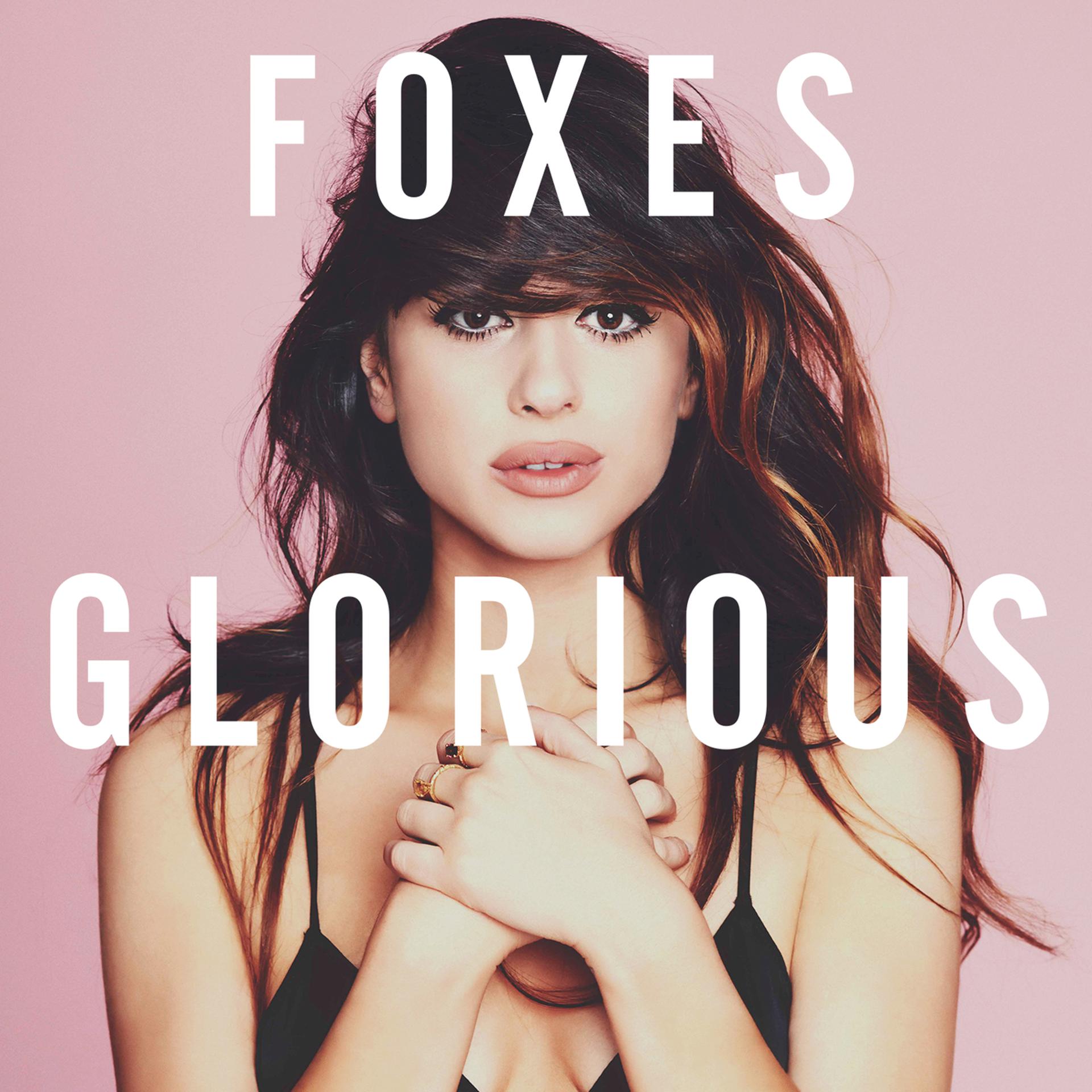 Постер альбома Glorious (Deluxe)