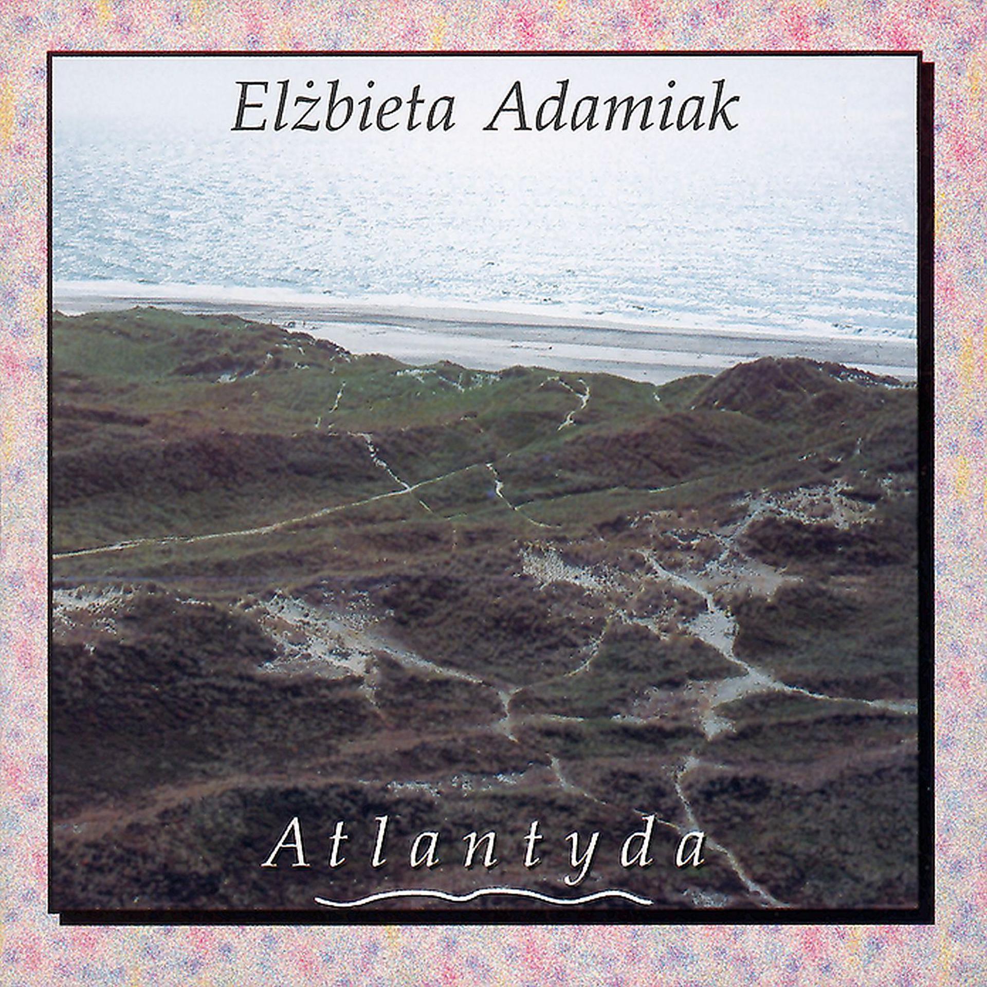 Постер альбома Atlantyda