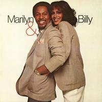 Постер альбома Marilyn & Billy (Expanded Edition)