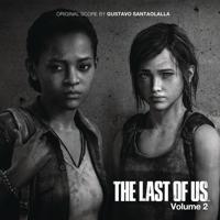 Постер альбома The Last of Us - Vol. 2 (Video Game Soundtrack)
