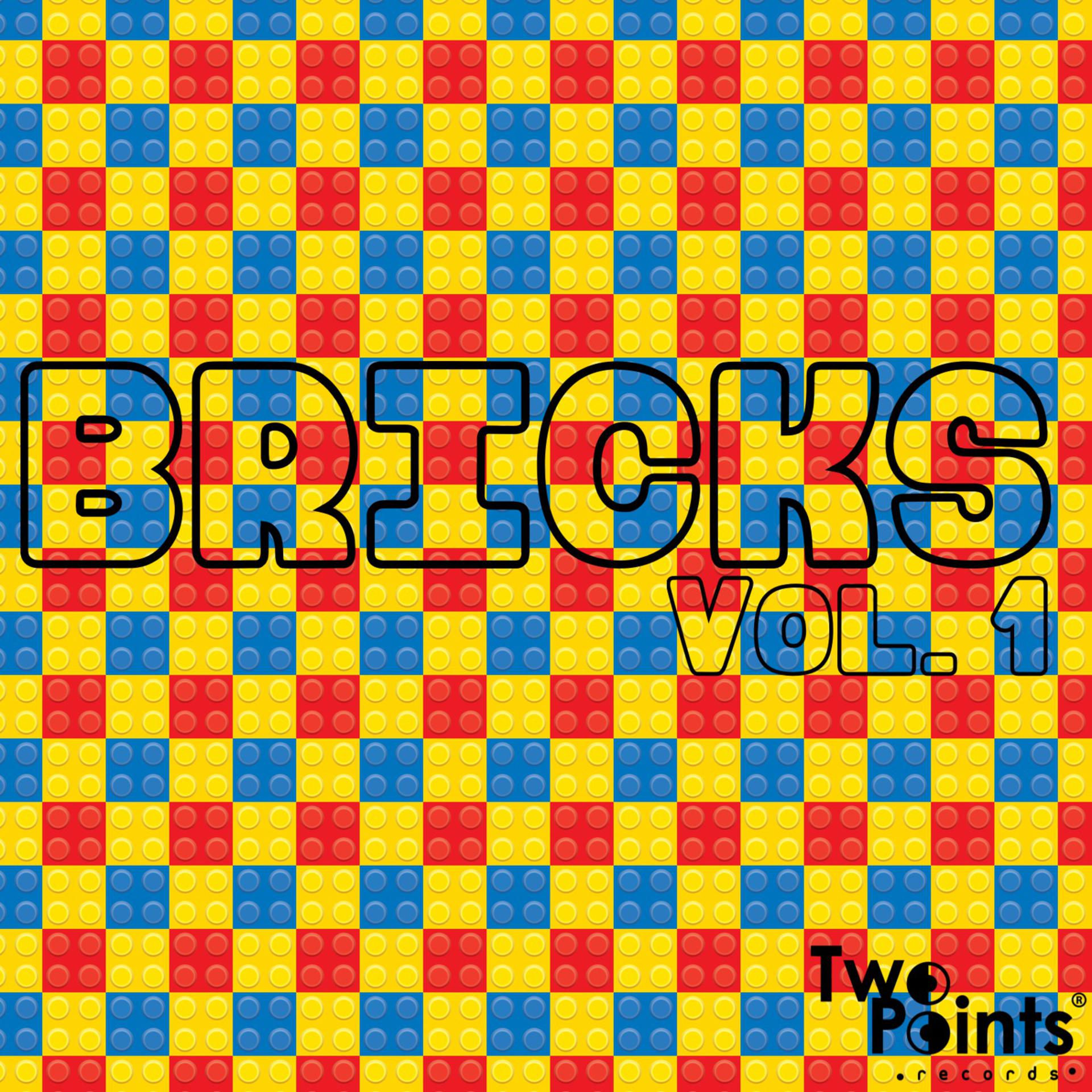 Постер альбома Bricks, Vol. 1