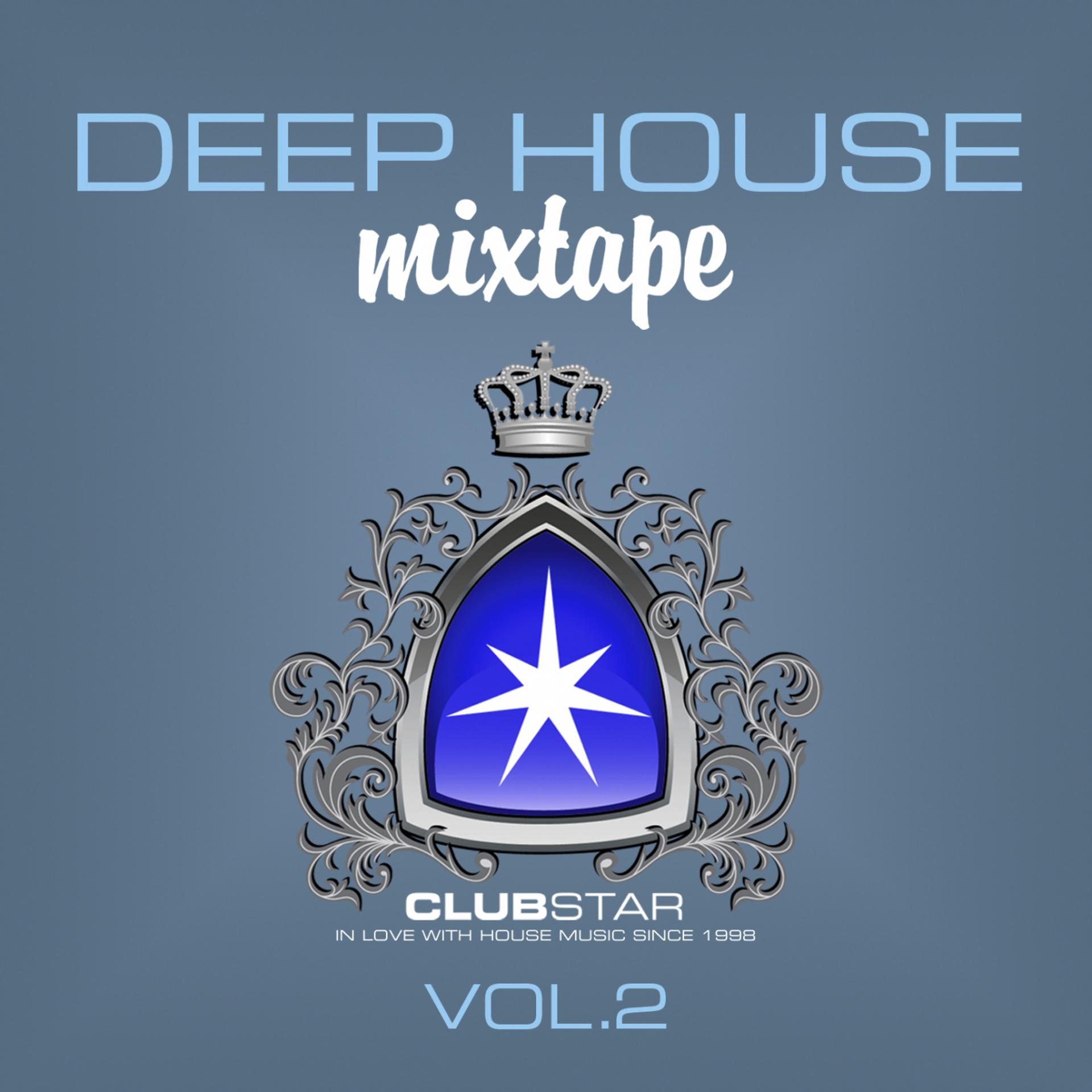 Постер альбома Deep House Mixtape, Vol. 2