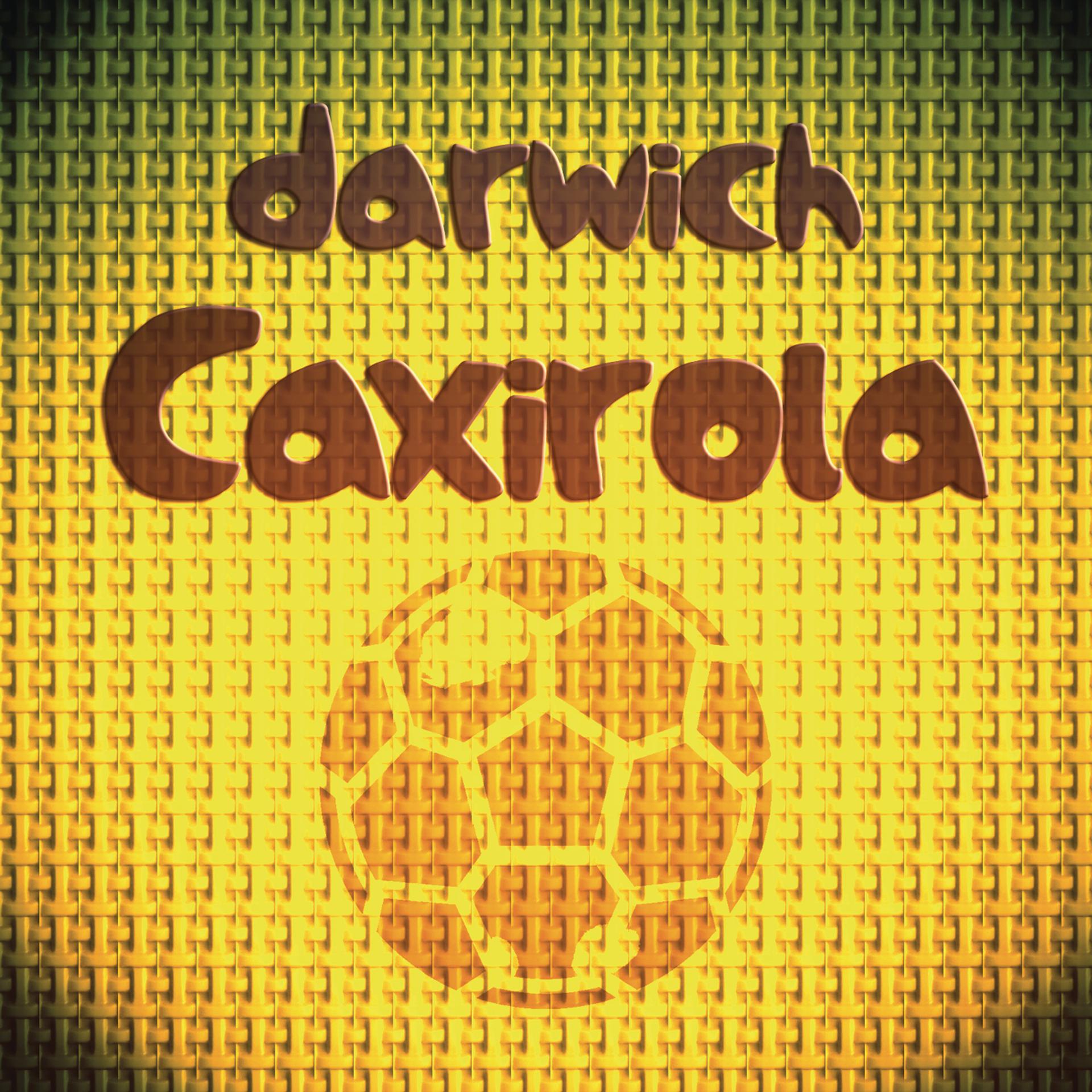 Постер альбома Caxirola