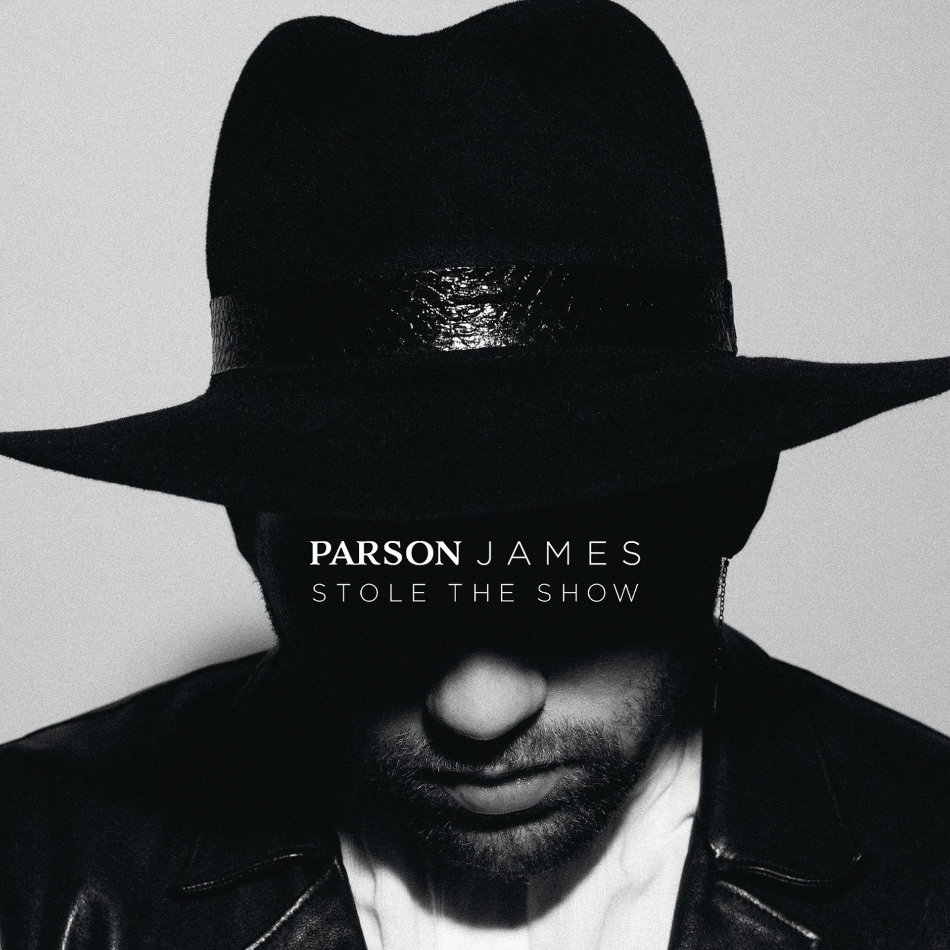 Постер к треку Parson James - Stole the Show