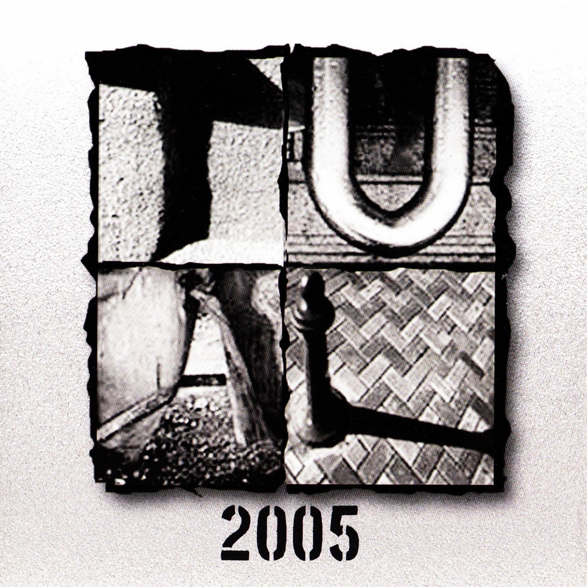 Постер альбома Tual 2005