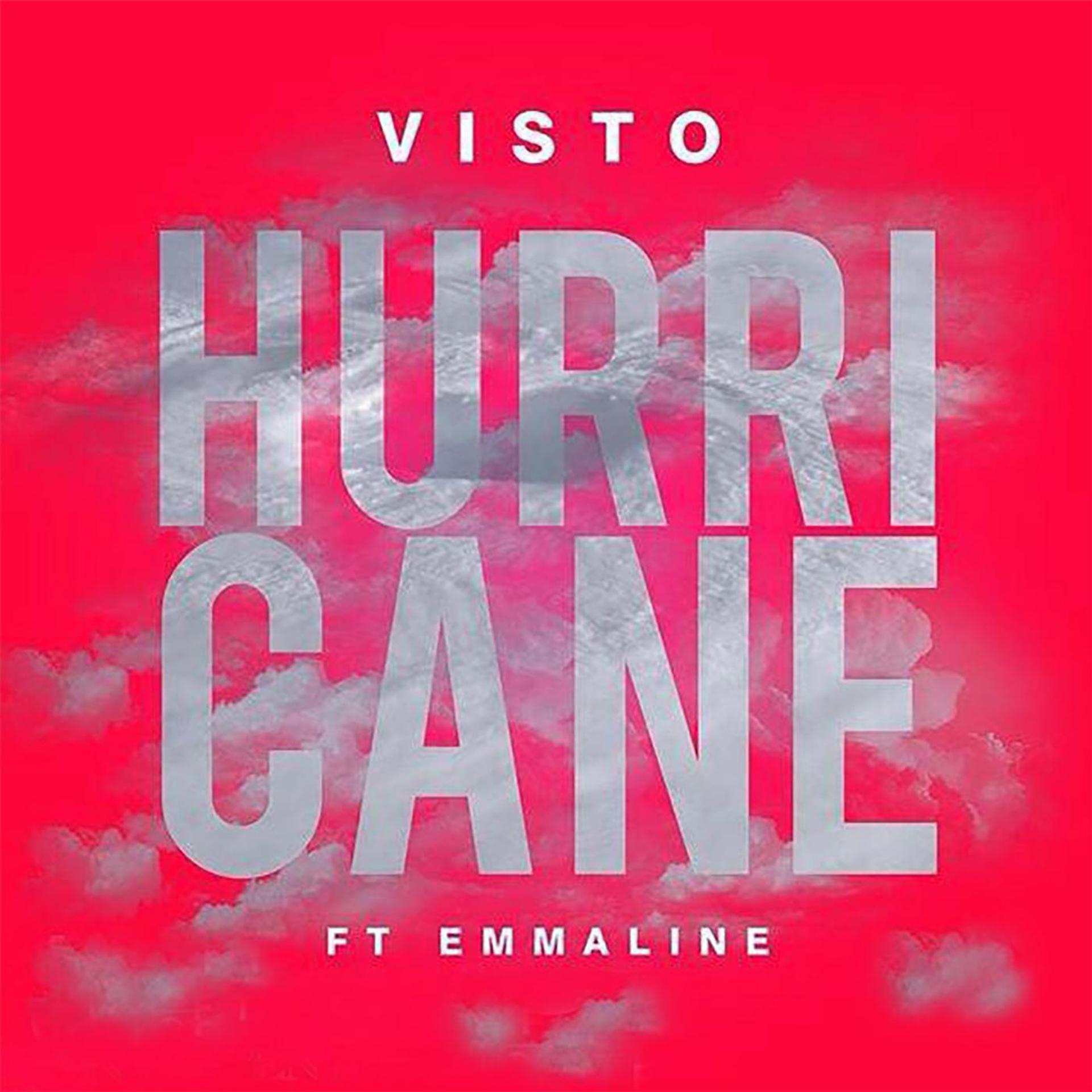 Постер альбома Hurricane (feat. Emmaline)