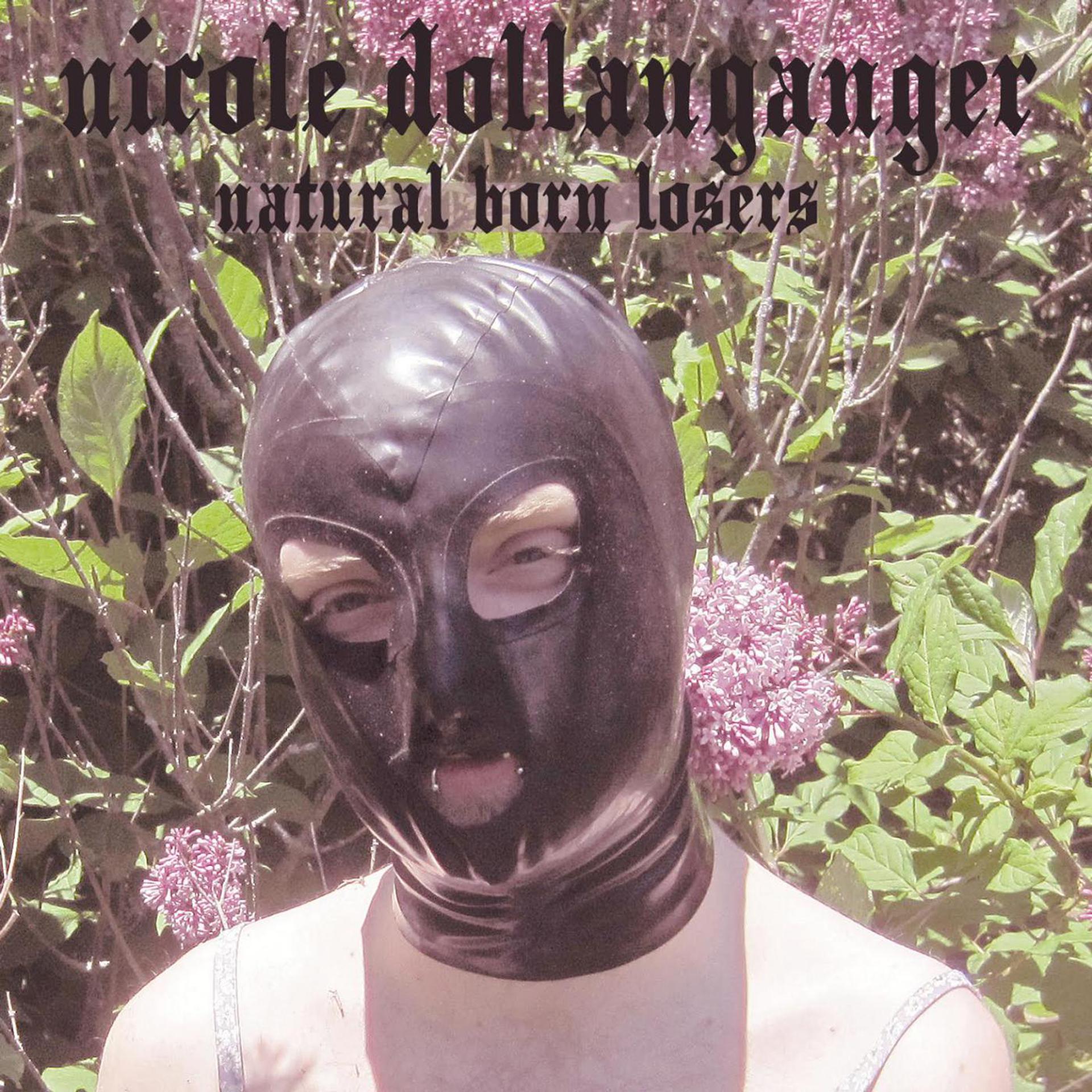Постер альбома Natural Born Losers