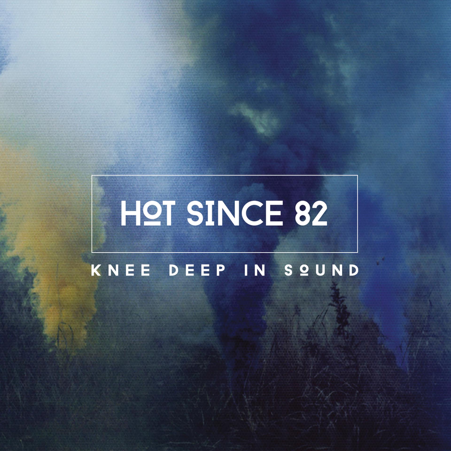 Постер альбома Knee Deep In Sound