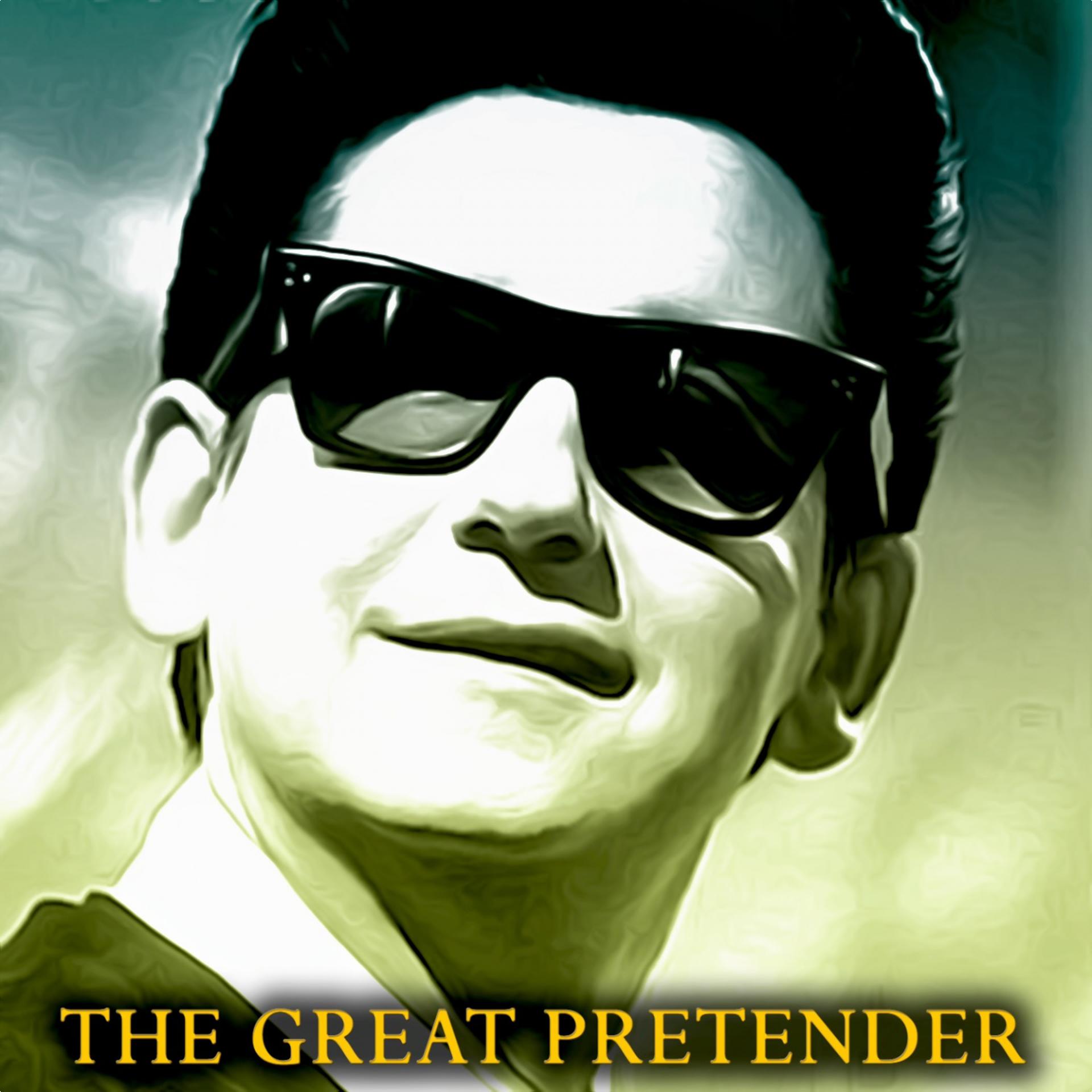 Постер альбома The Great Pretender (Remastered)