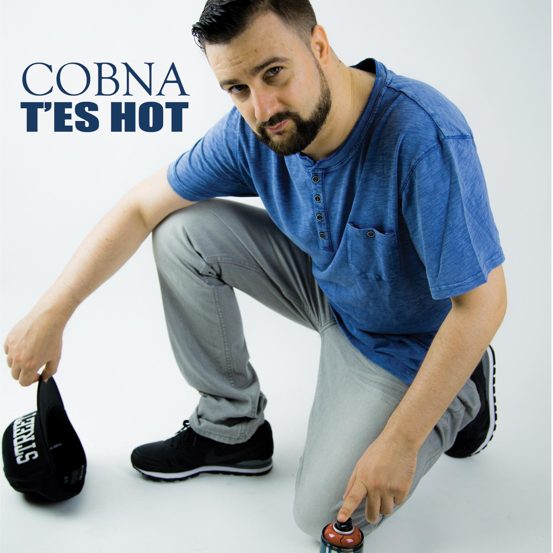 Постер альбома T'es hot
