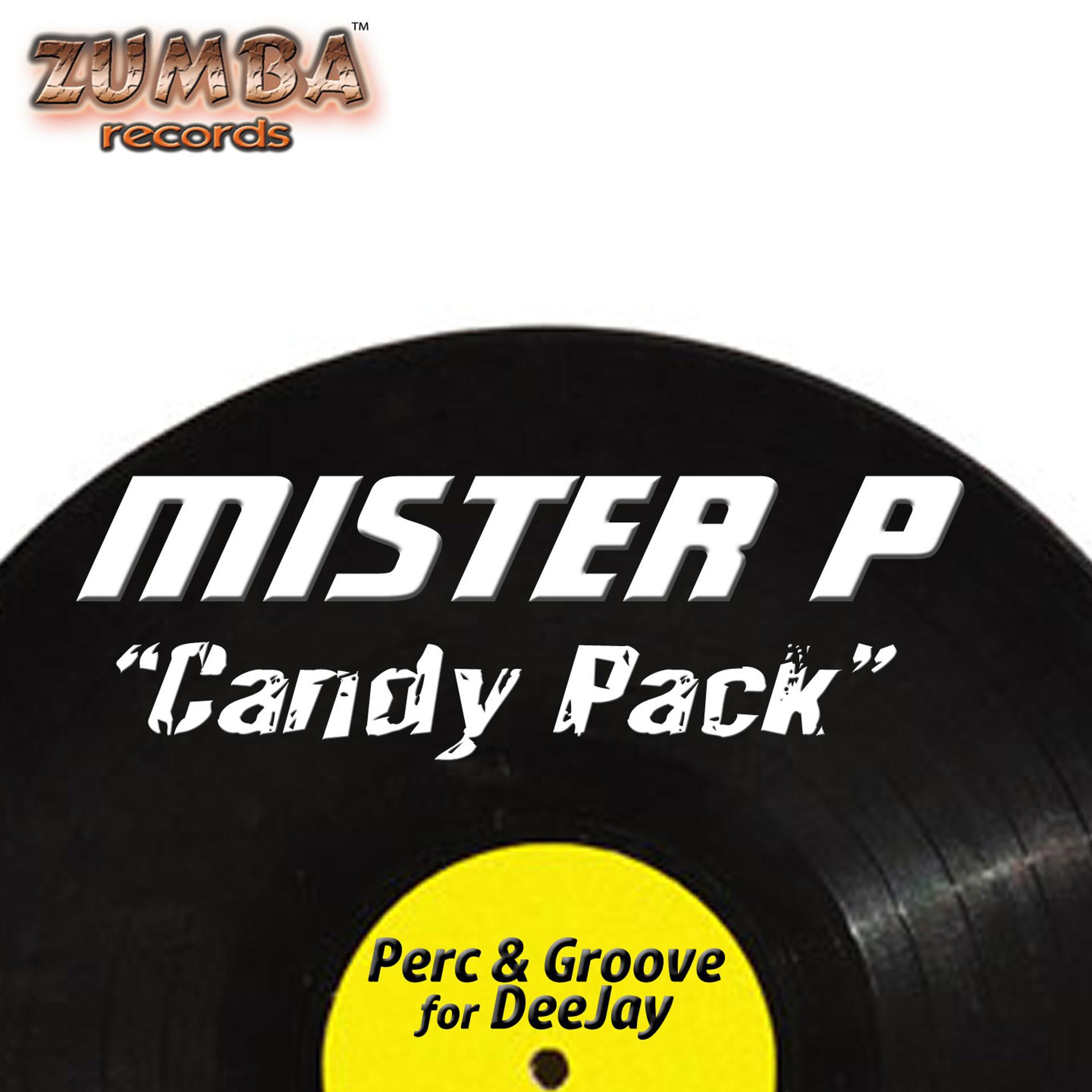 Постер альбома Candy Pack