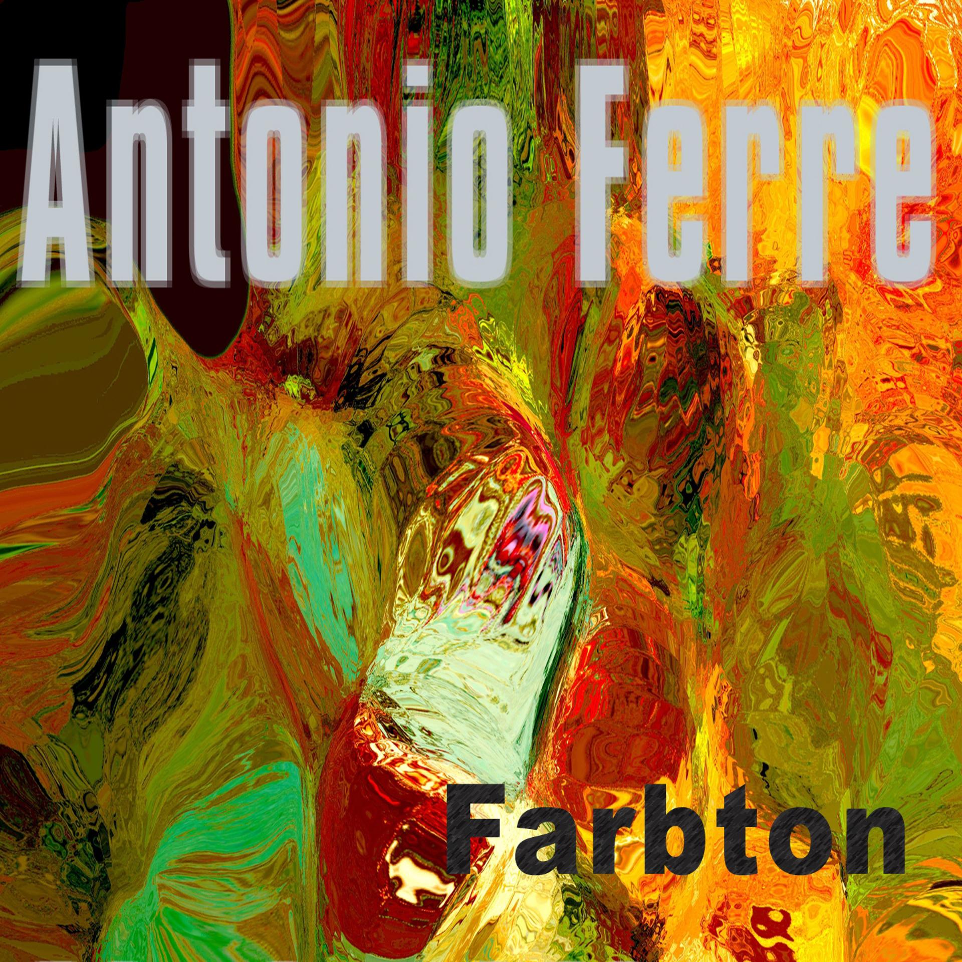 Постер альбома Farbton