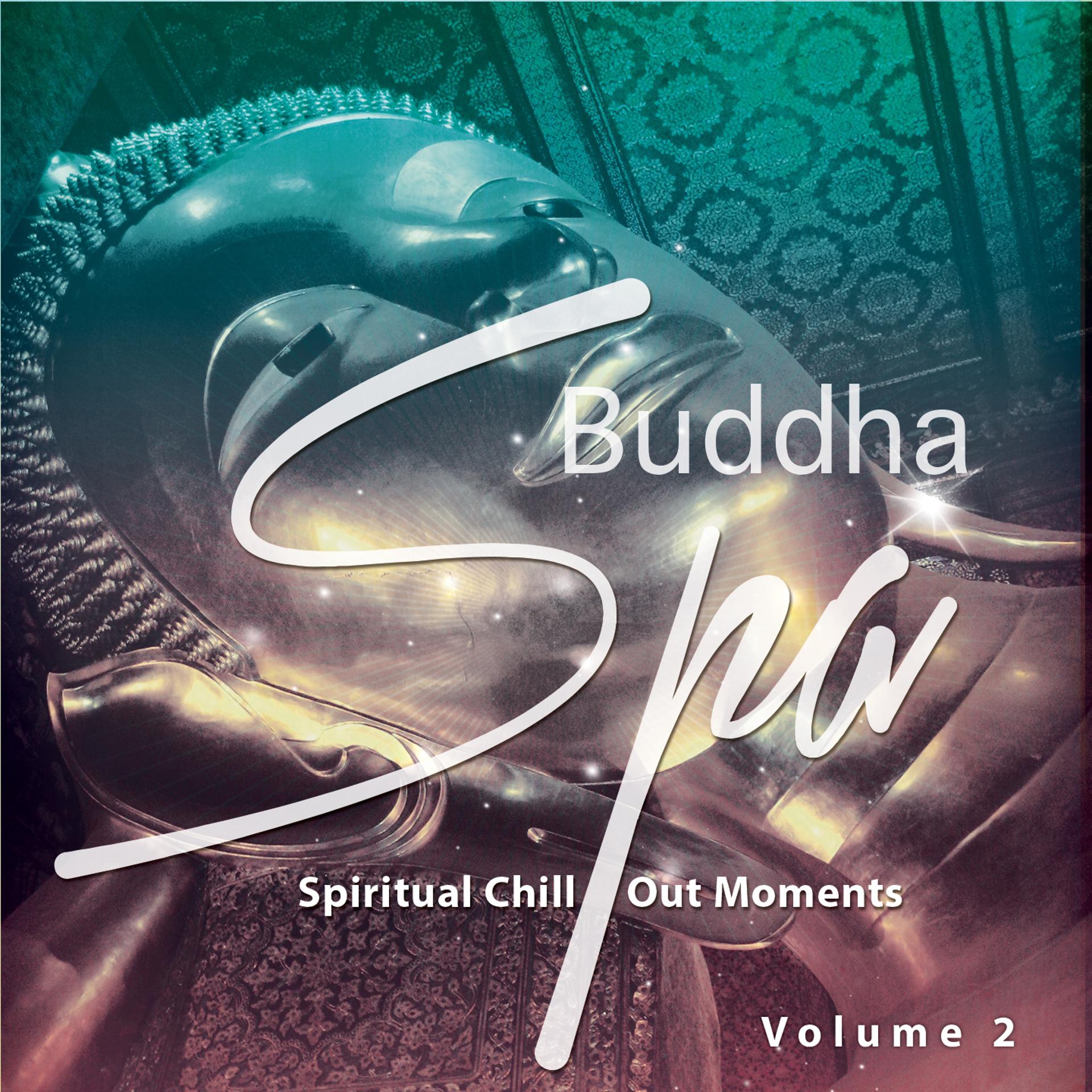 Постер альбома Buddha Spa, Vol. 2