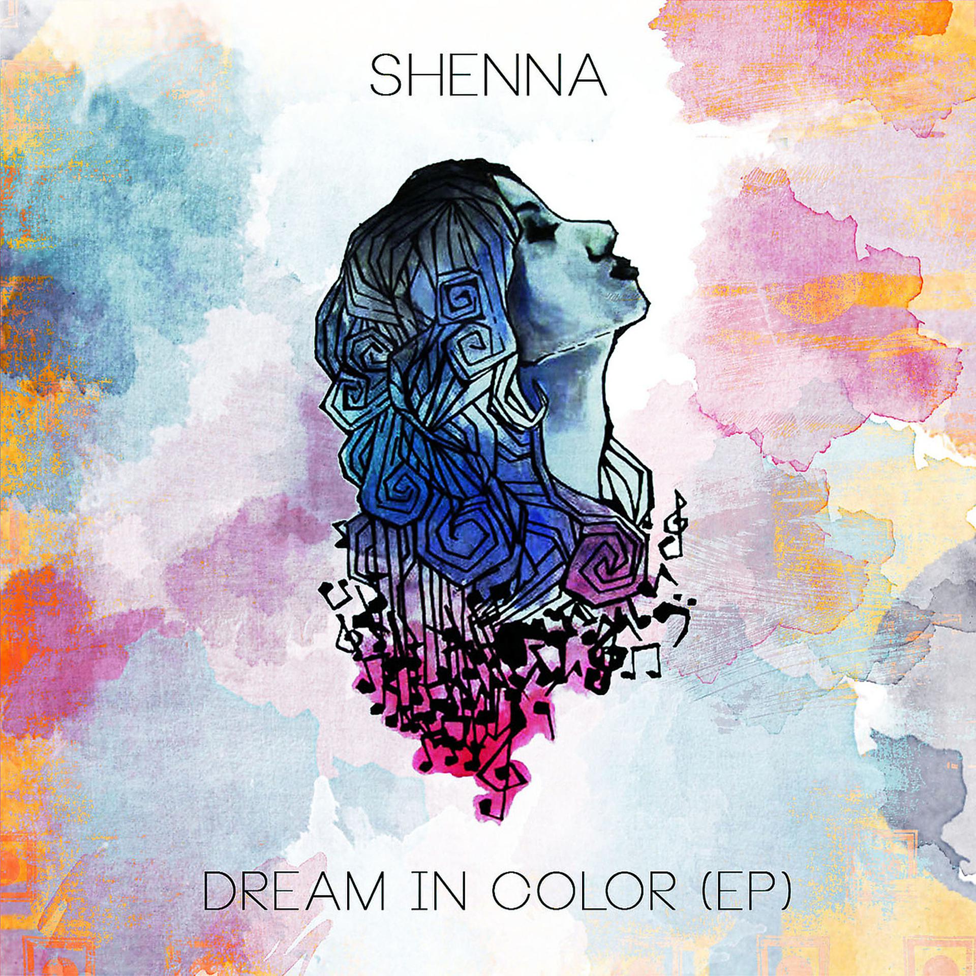 Постер альбома Dream in Color