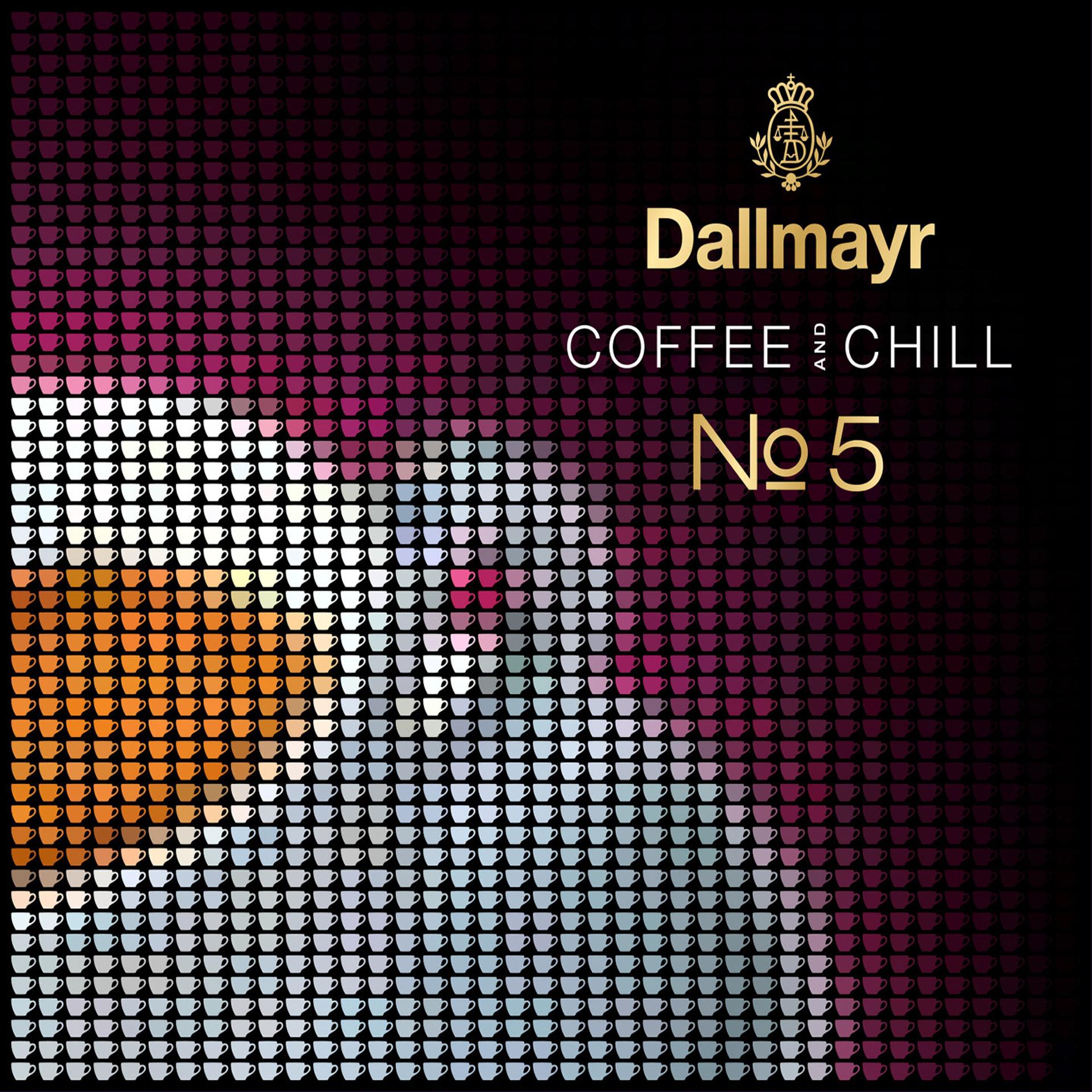 Постер альбома Dallmayr Coffee & Chill, Vol. 5