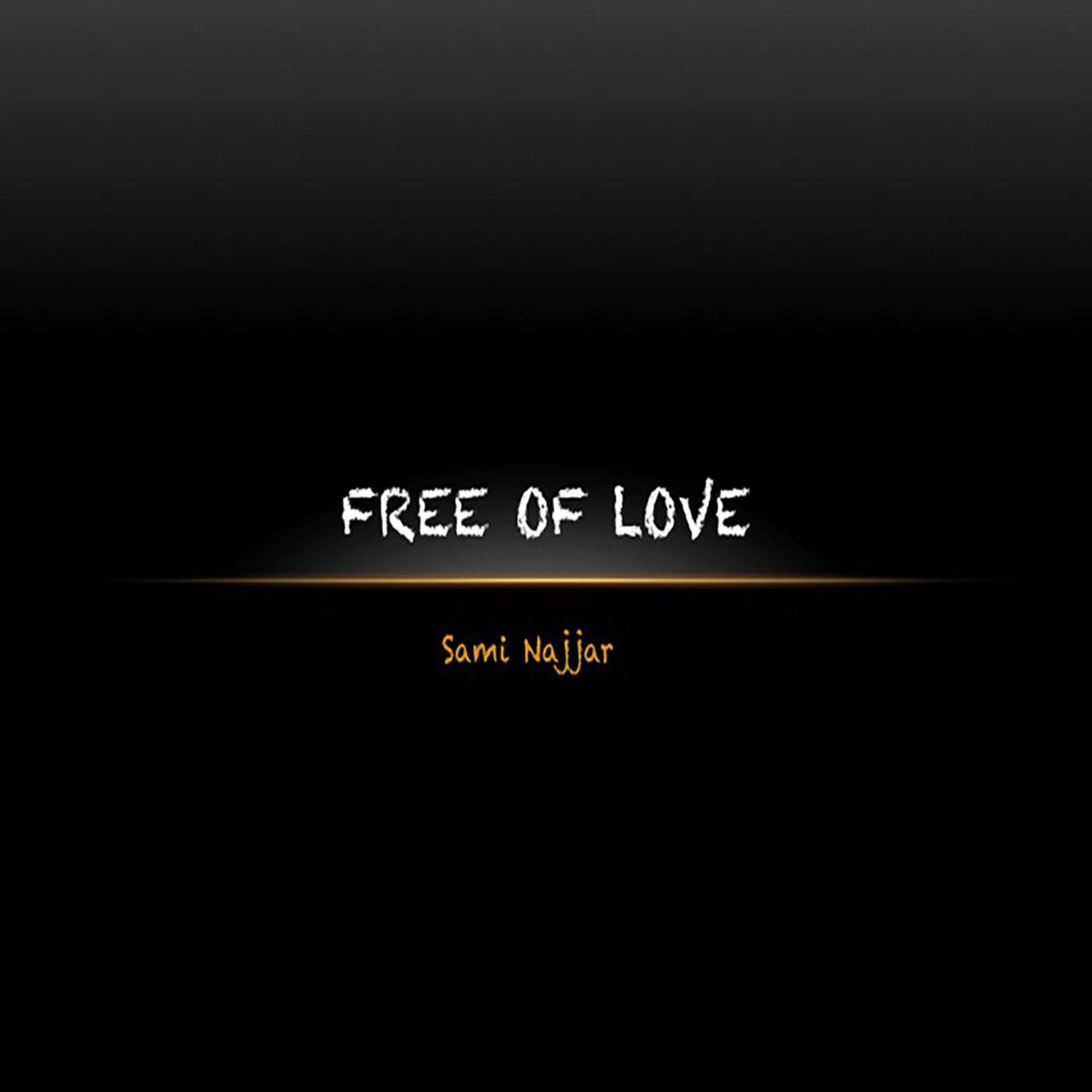 Постер альбома Free of Love