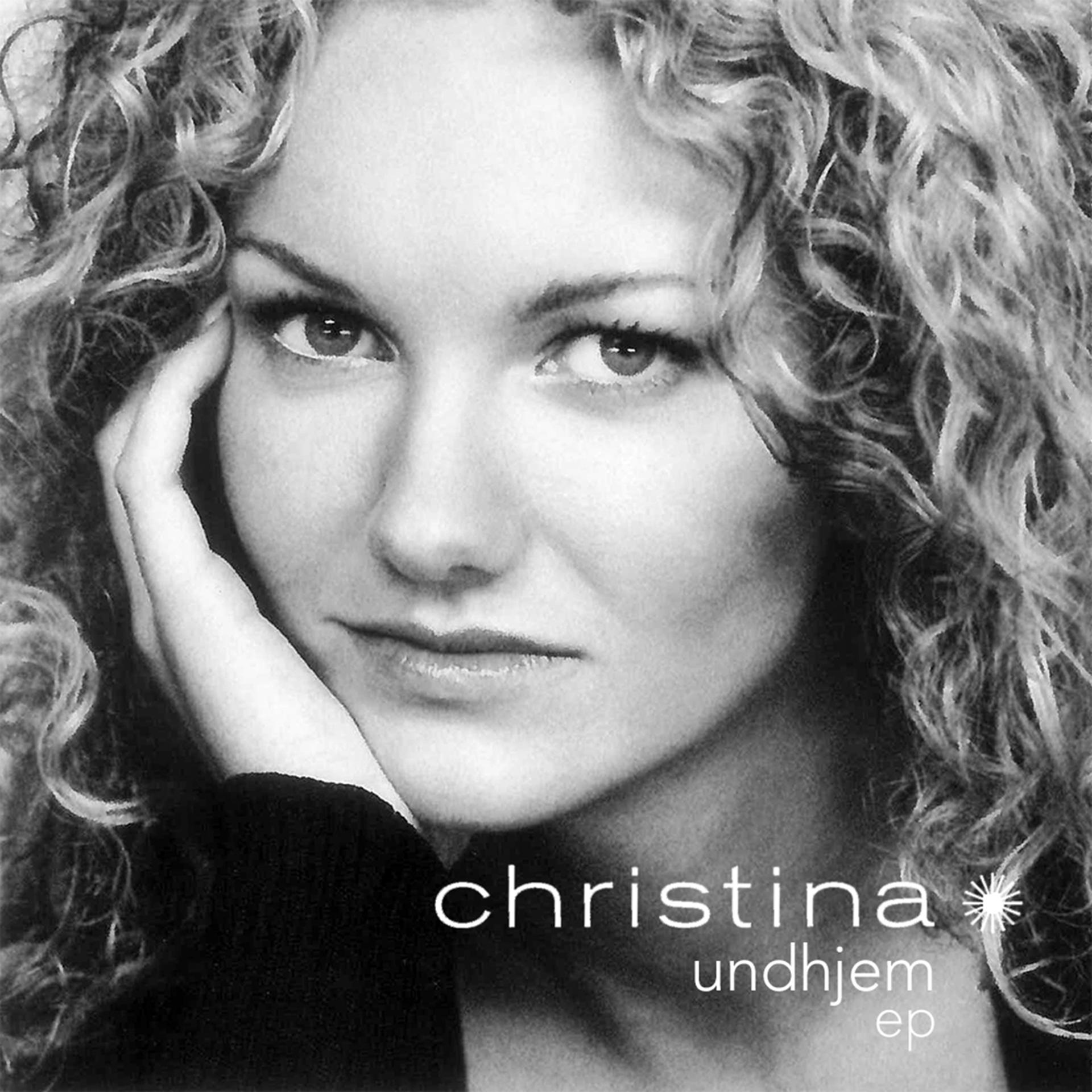 Постер альбома Christina Undhjem EP