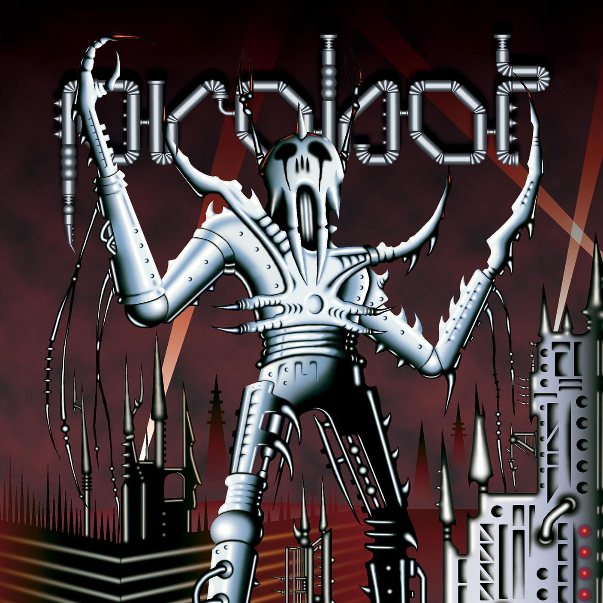 Постер альбома Probot